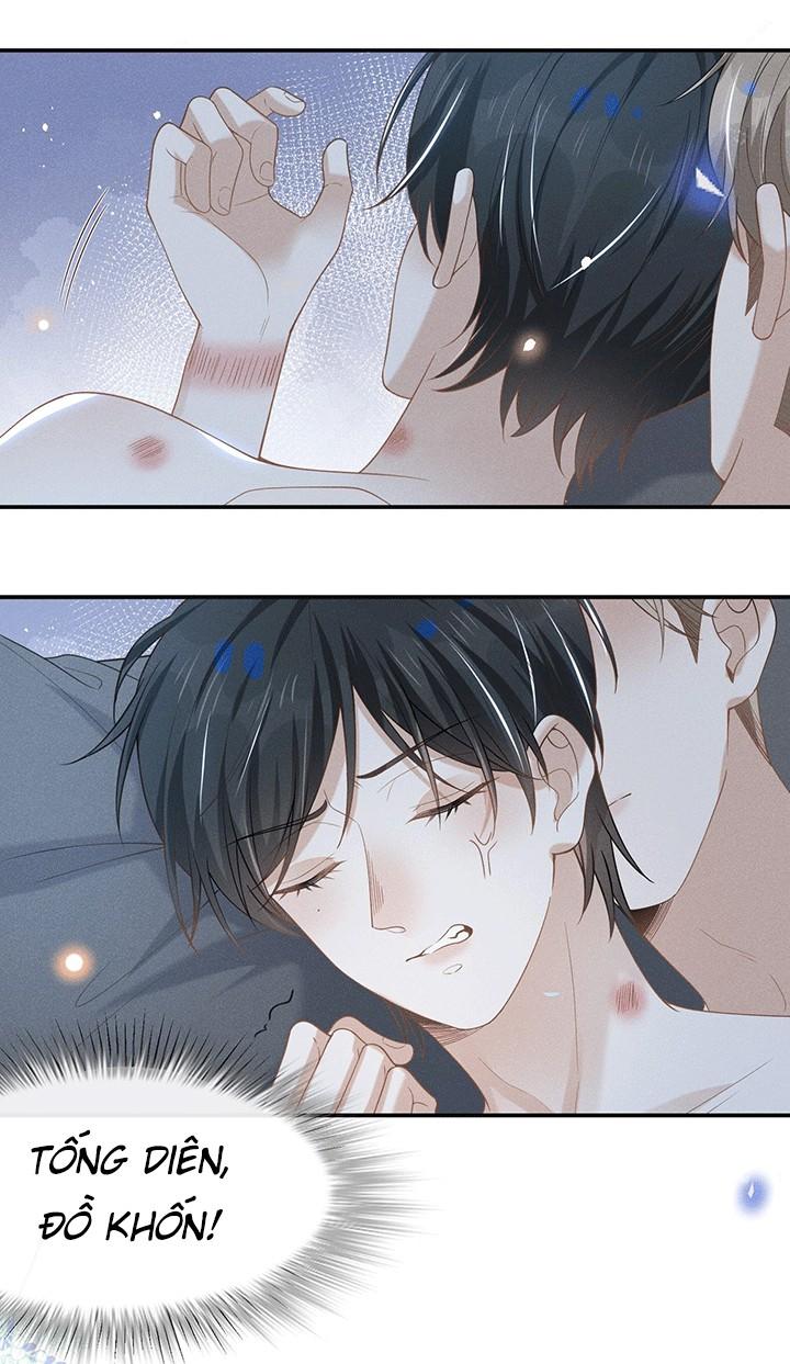 Lai sinh bất kiến - Chap 46