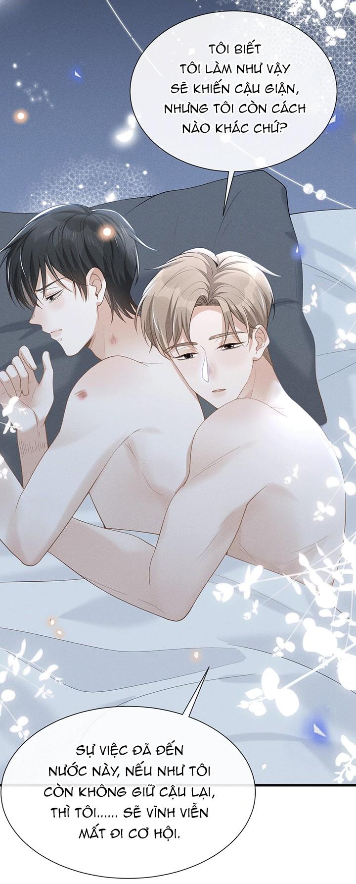 Lai sinh bất kiến - Chap 46