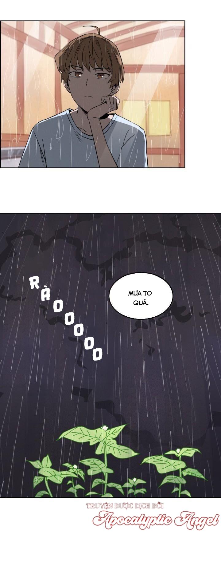 Điểm Tốt Nhất - Chap 9