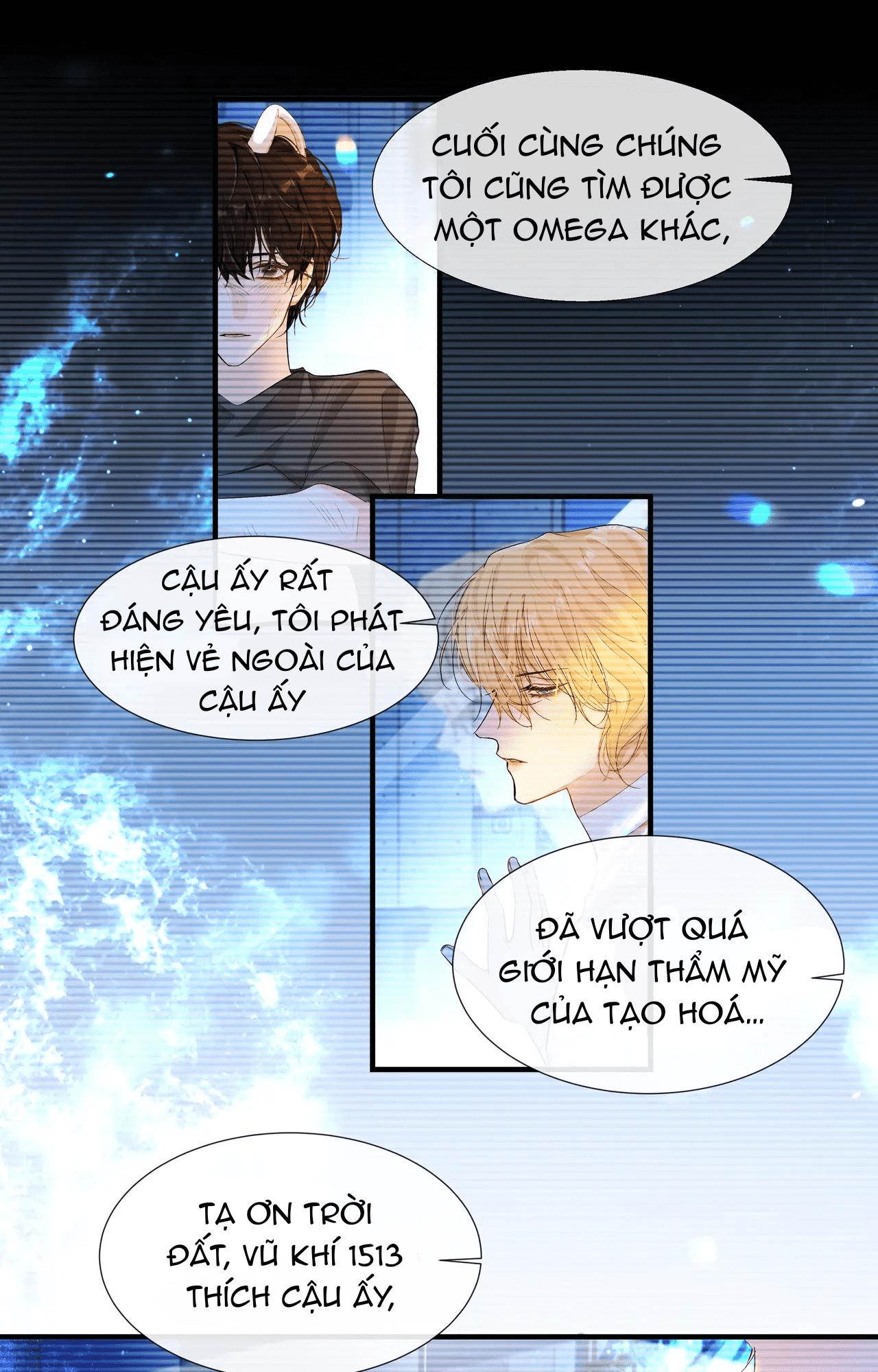 Nhân ngư sa ngã - Chap 6