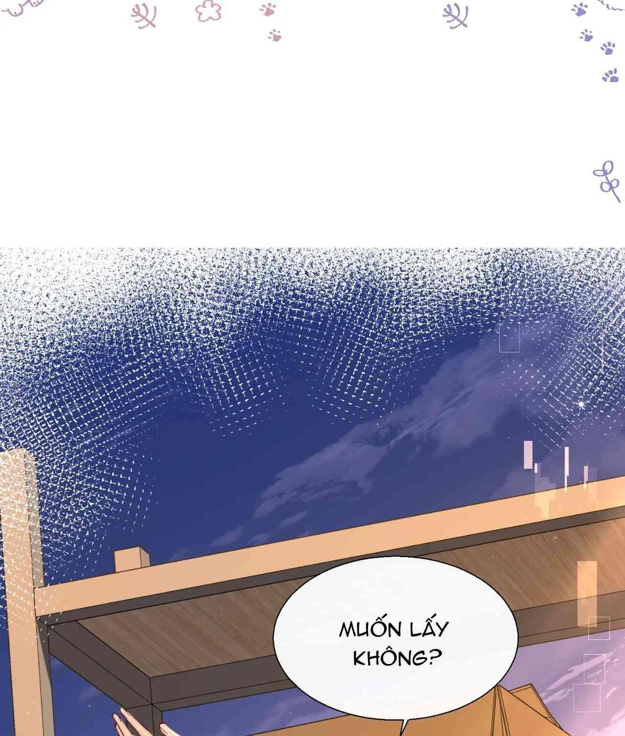 Nhân ngư sa ngã - Chap 9