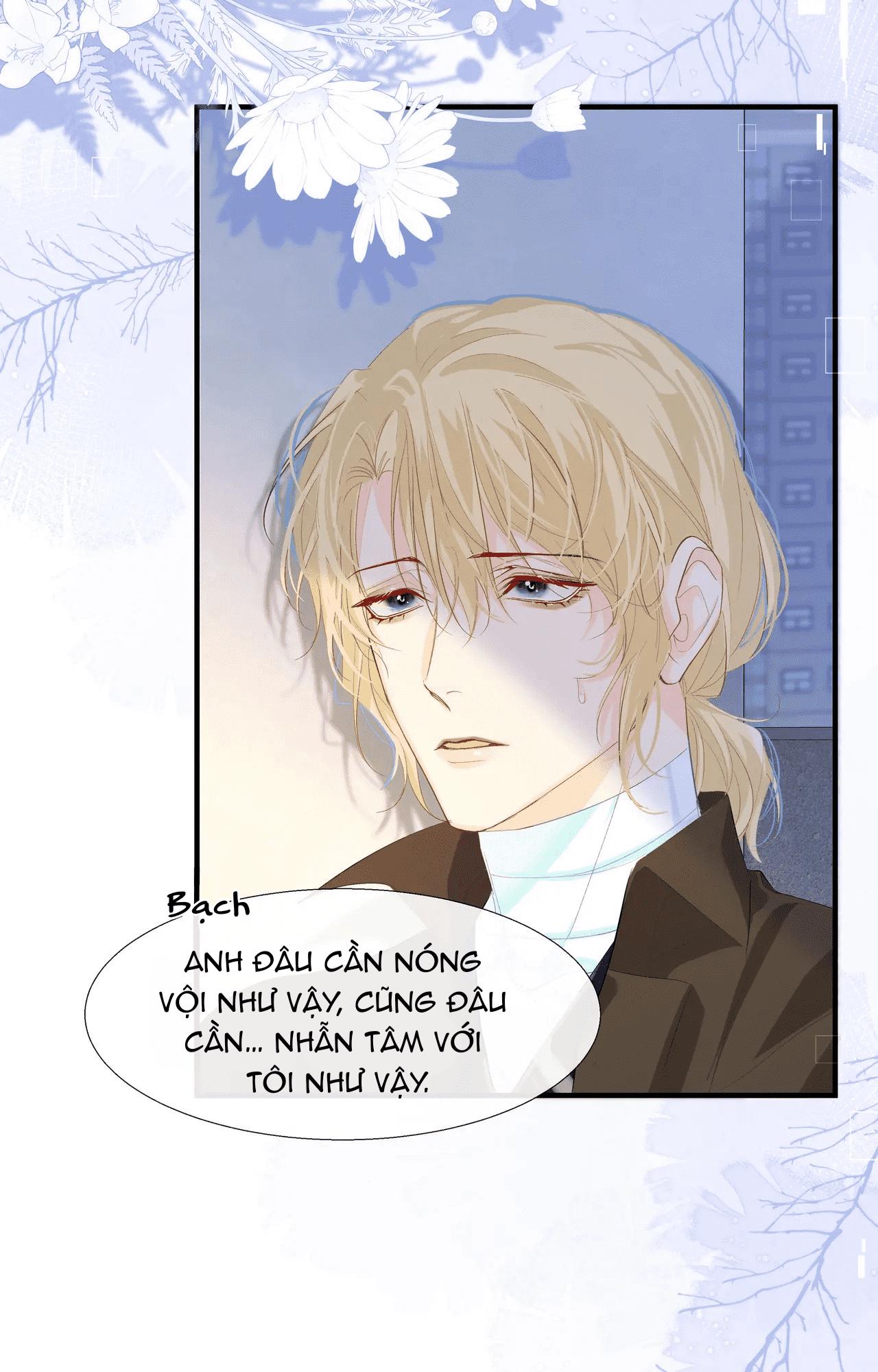 Nhân ngư sa ngã - Chap 7