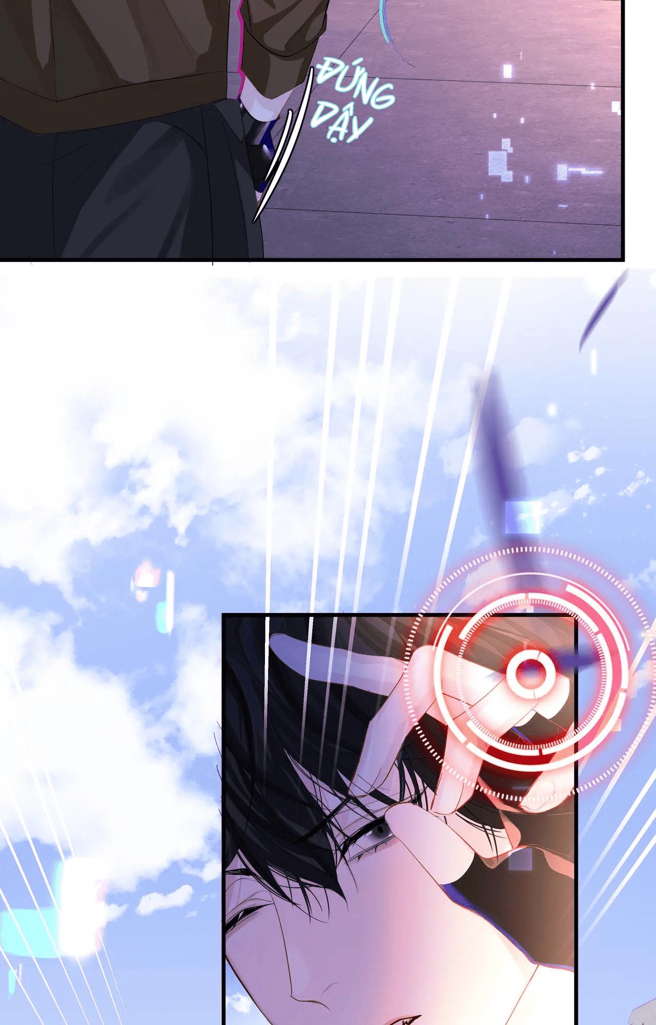 Nhân ngư sa ngã - Chap 7