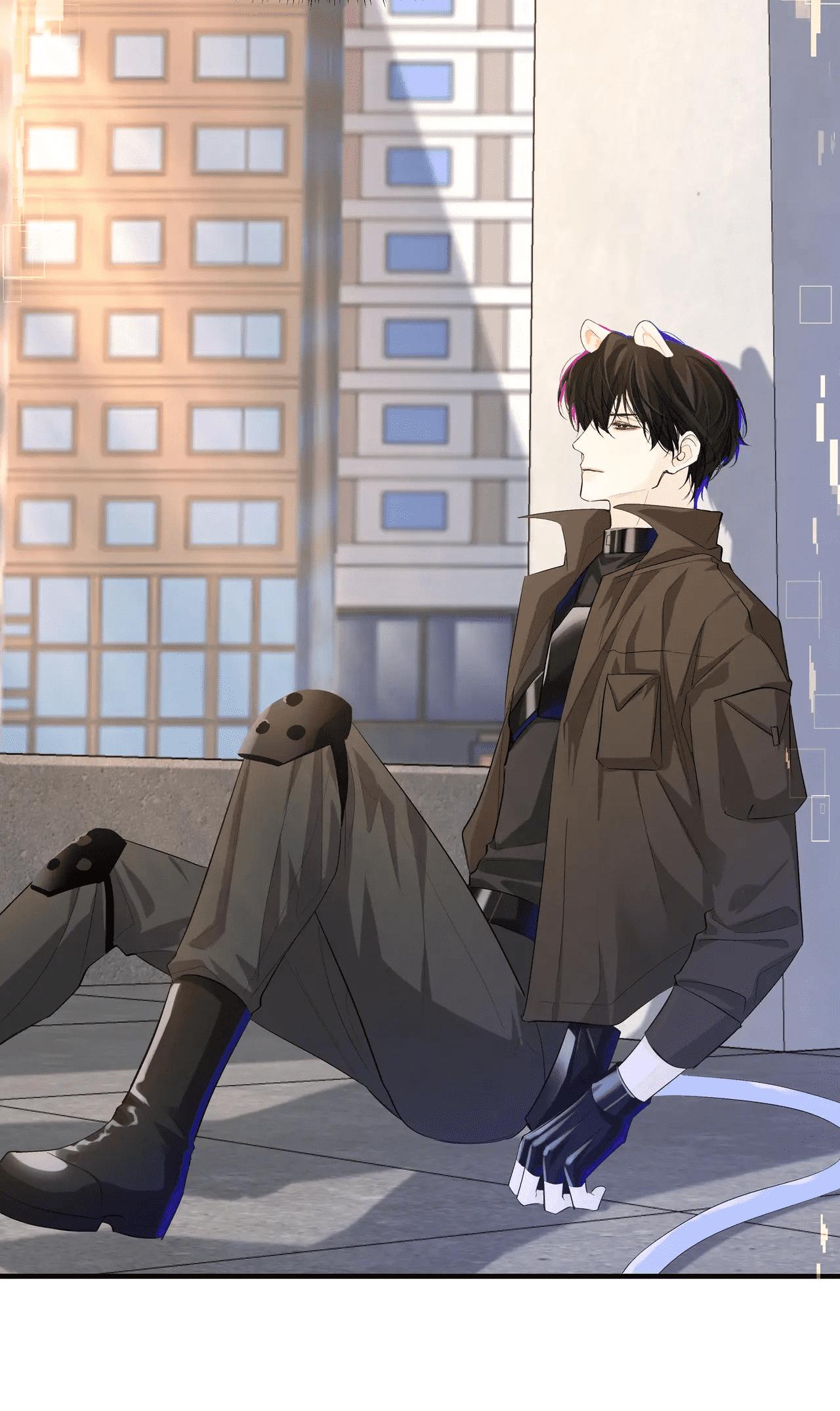 Nhân ngư sa ngã - Chap 7