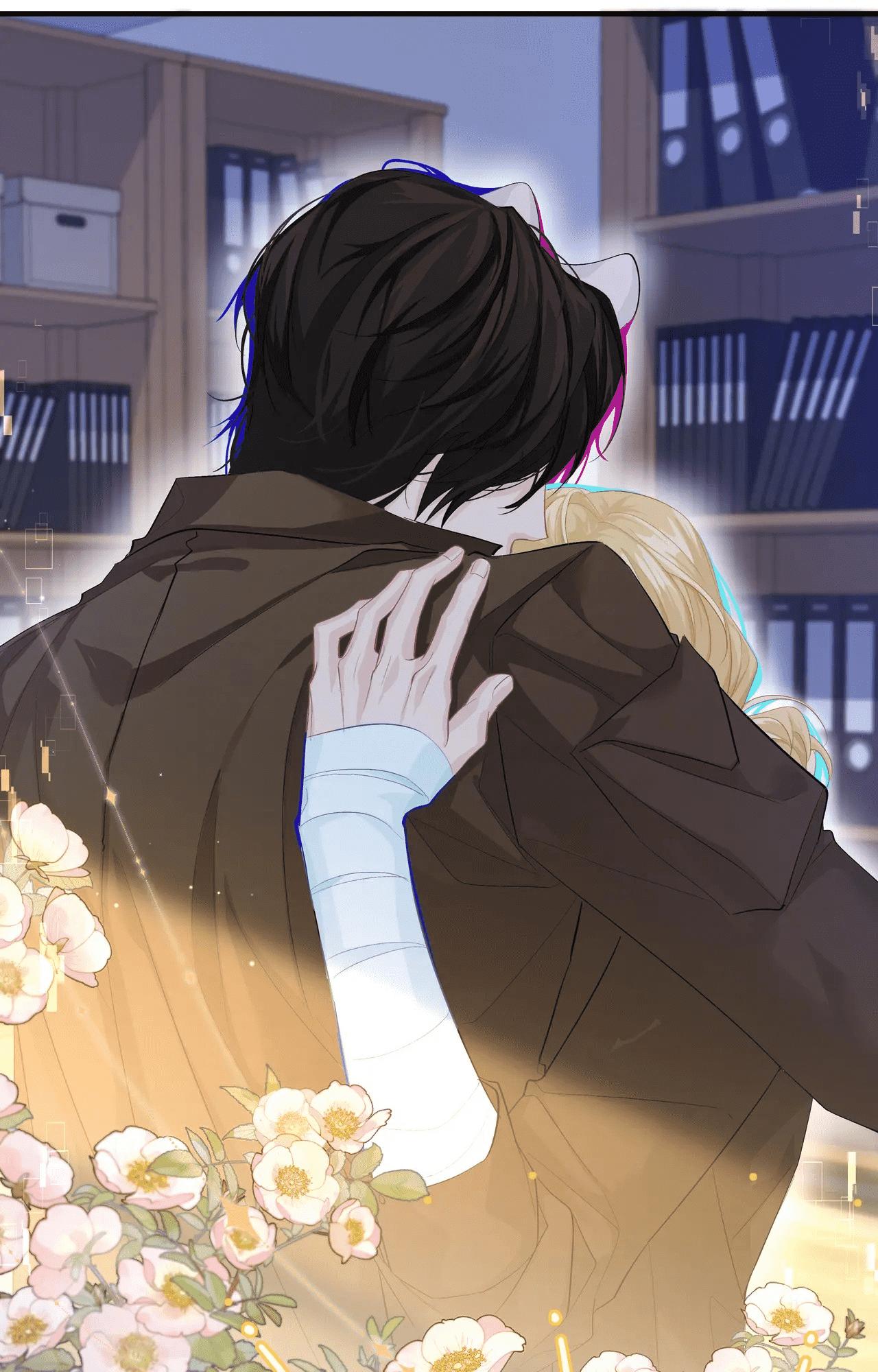 Nhân ngư sa ngã - Chap 7