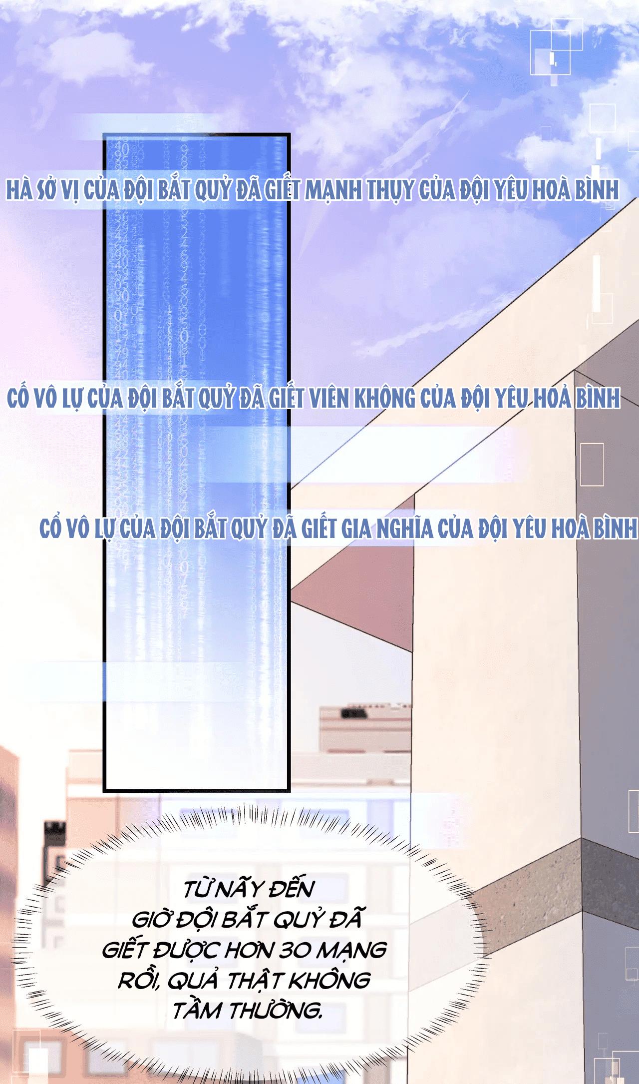 Nhân ngư sa ngã - Chap 7