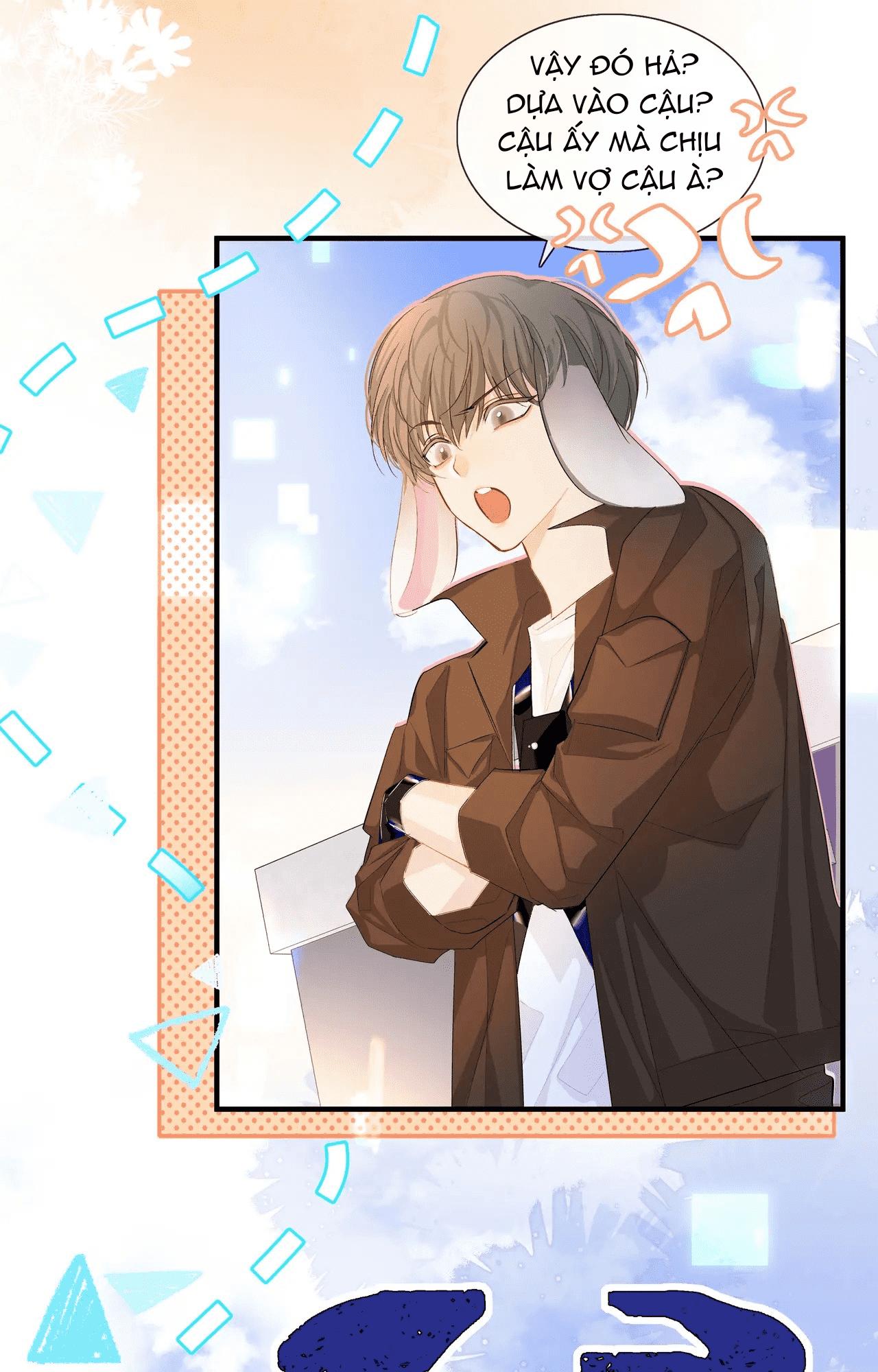 Nhân ngư sa ngã - Chap 7