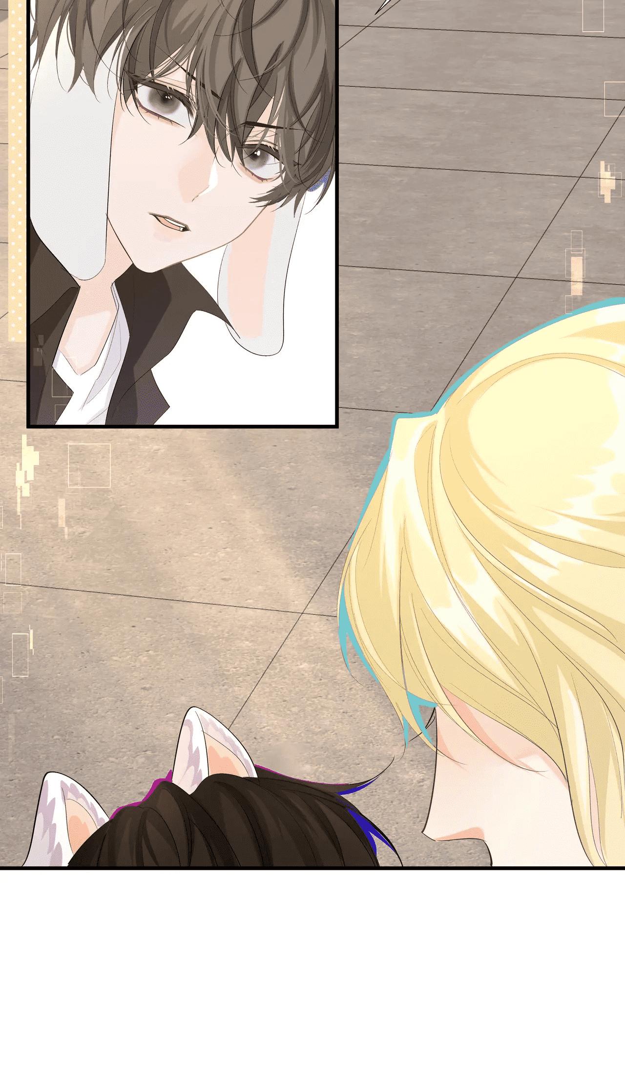 Nhân ngư sa ngã - Chap 7