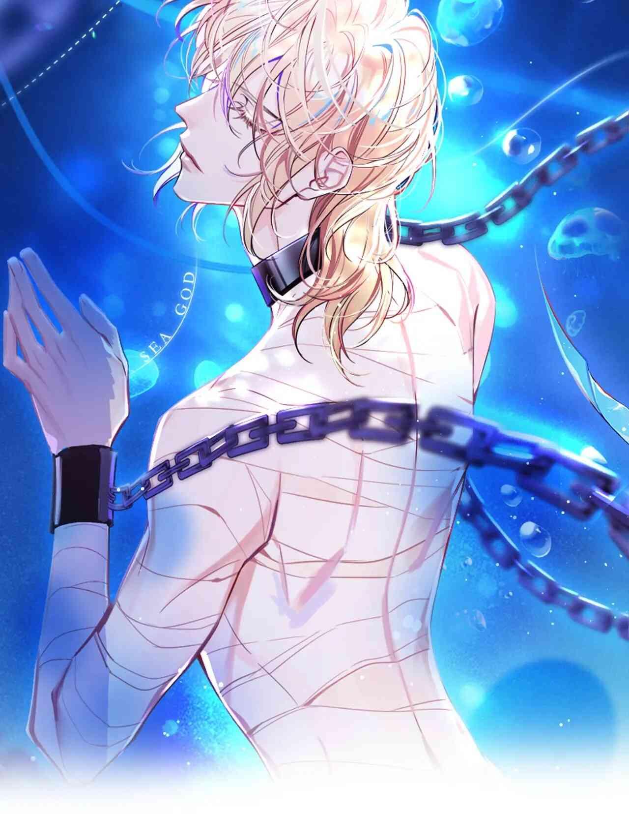 Nhân ngư sa ngã - Chap 10