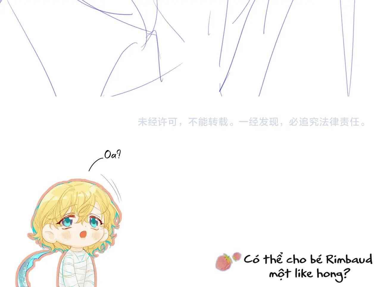 Nhân ngư sa ngã - Chap 10