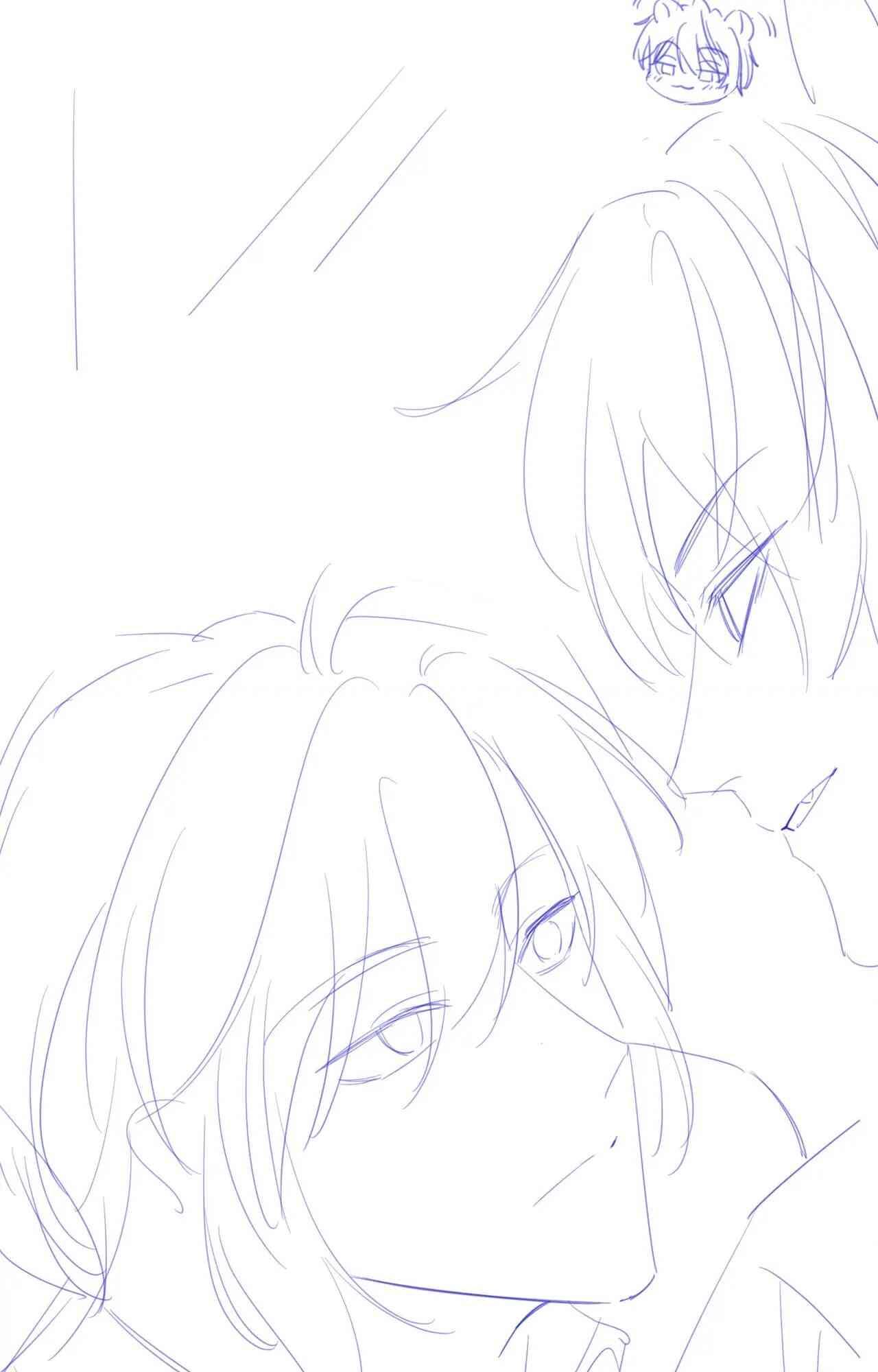 Nhân ngư sa ngã - Chap 10