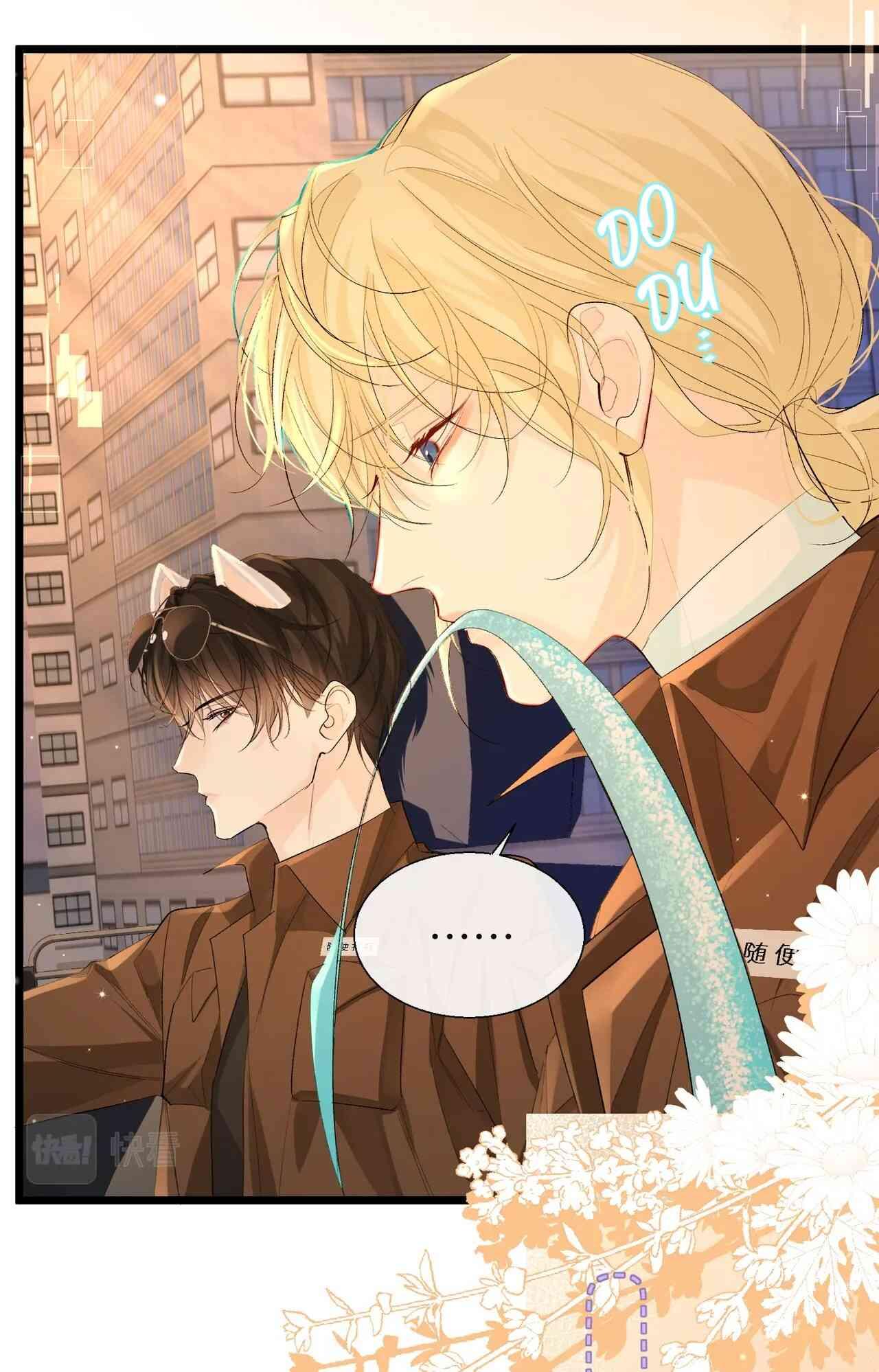 Nhân ngư sa ngã - Chap 10