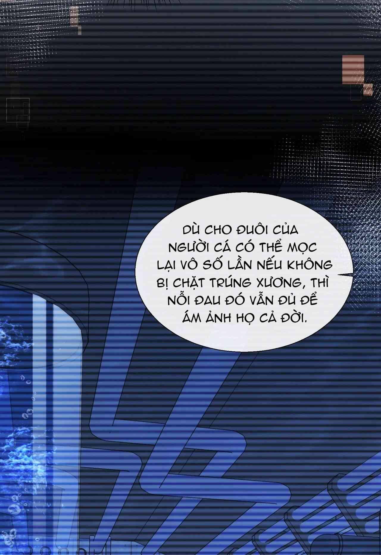 Nhân ngư sa ngã - Chap 10