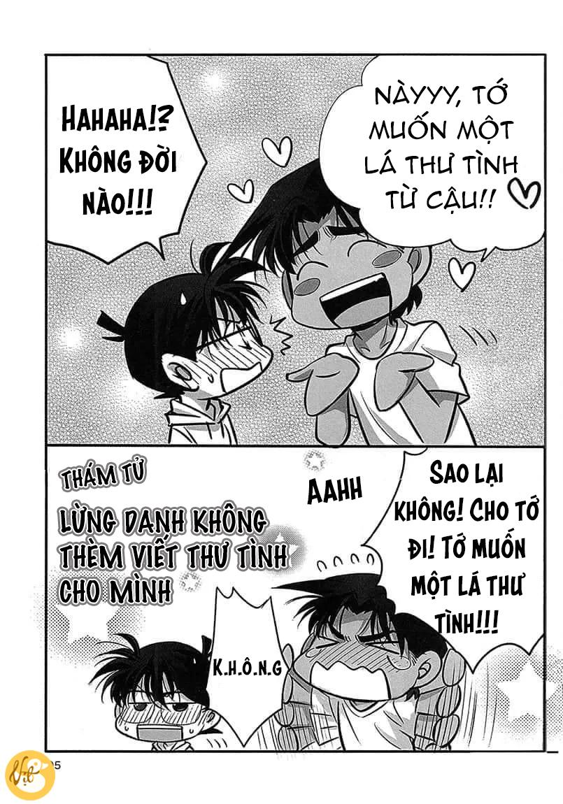 CP Trong Conan - Chap 12