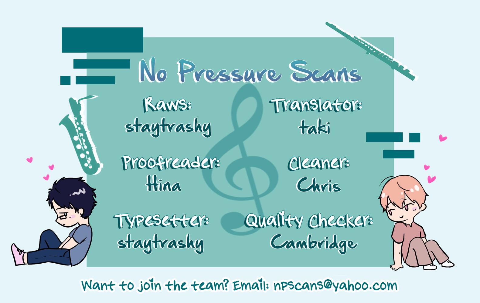 Hơi Thở Nồng Nhiệt - Chap 4