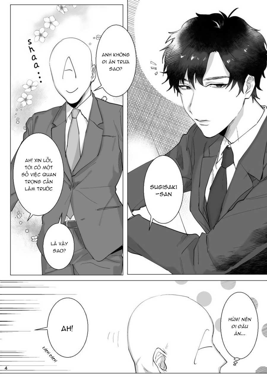 Tổng hợp oneshot nhà Guess - Chap 1