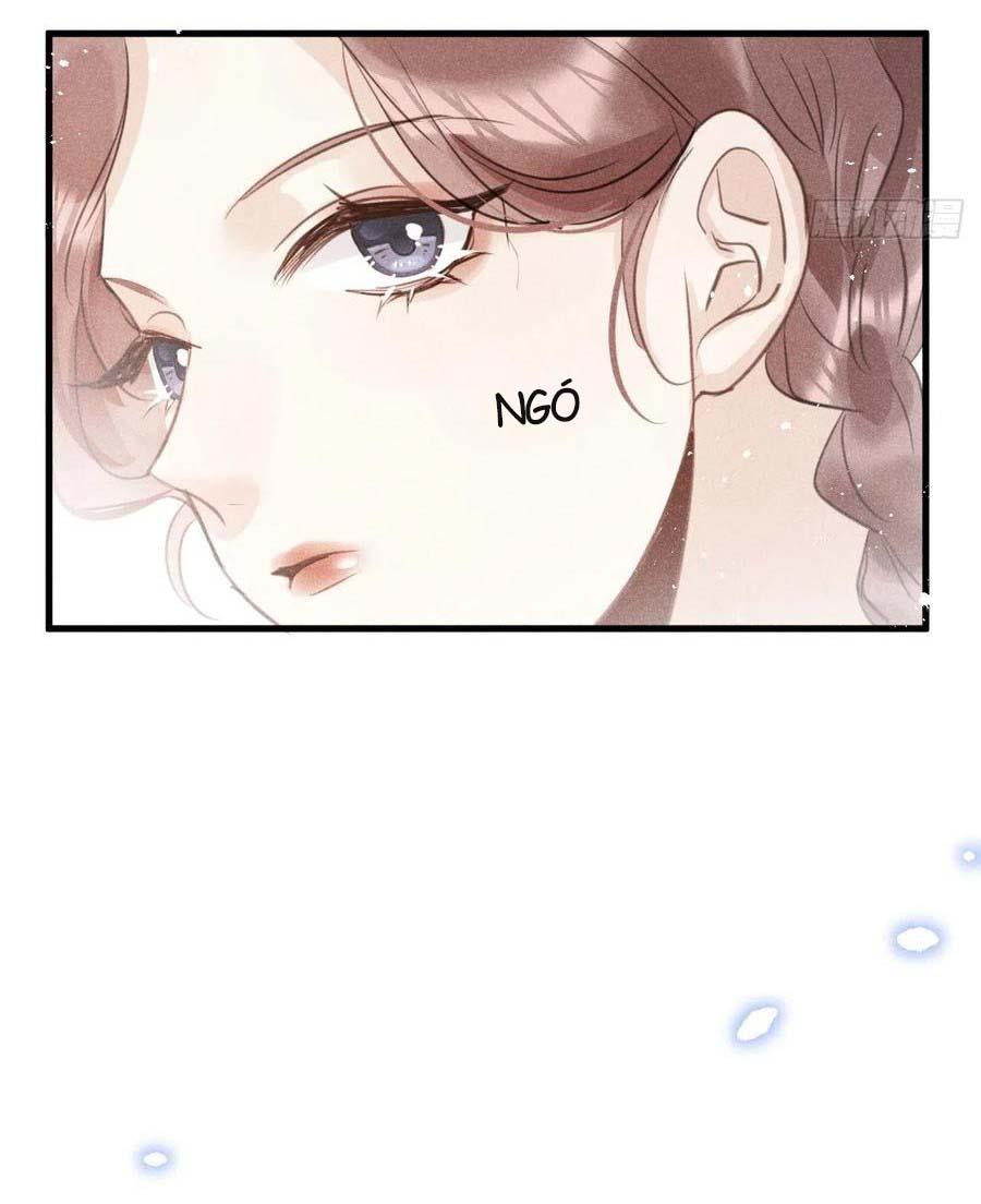 Lang Sói Thượng Khẩu - Chap 35