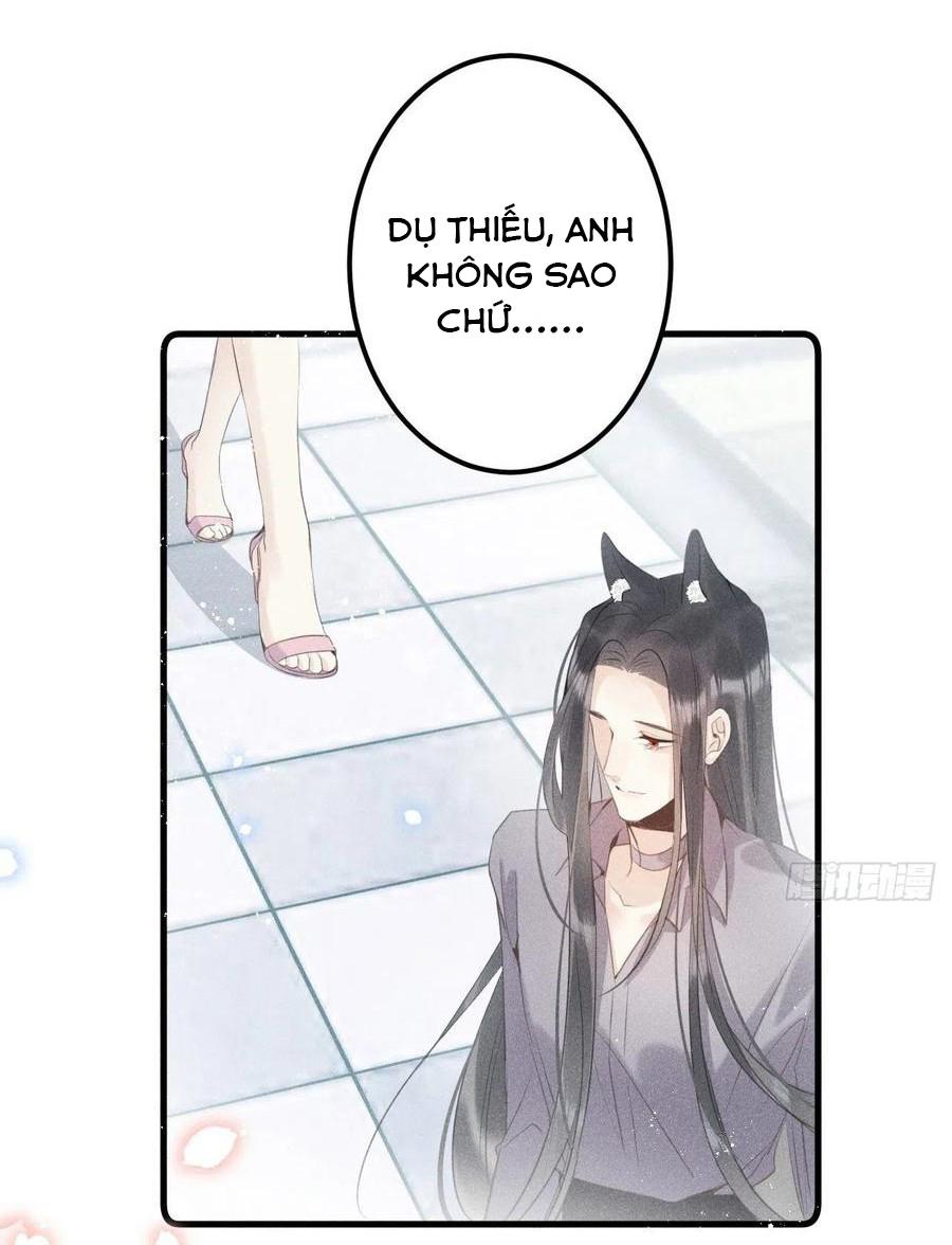 Lang Sói Thượng Khẩu - Chap 36
