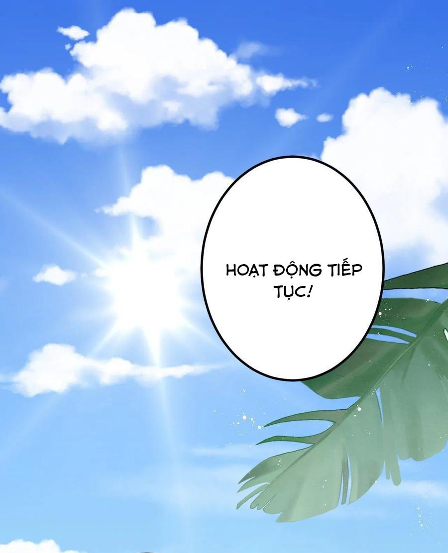 Lang Sói Thượng Khẩu - Chap 36