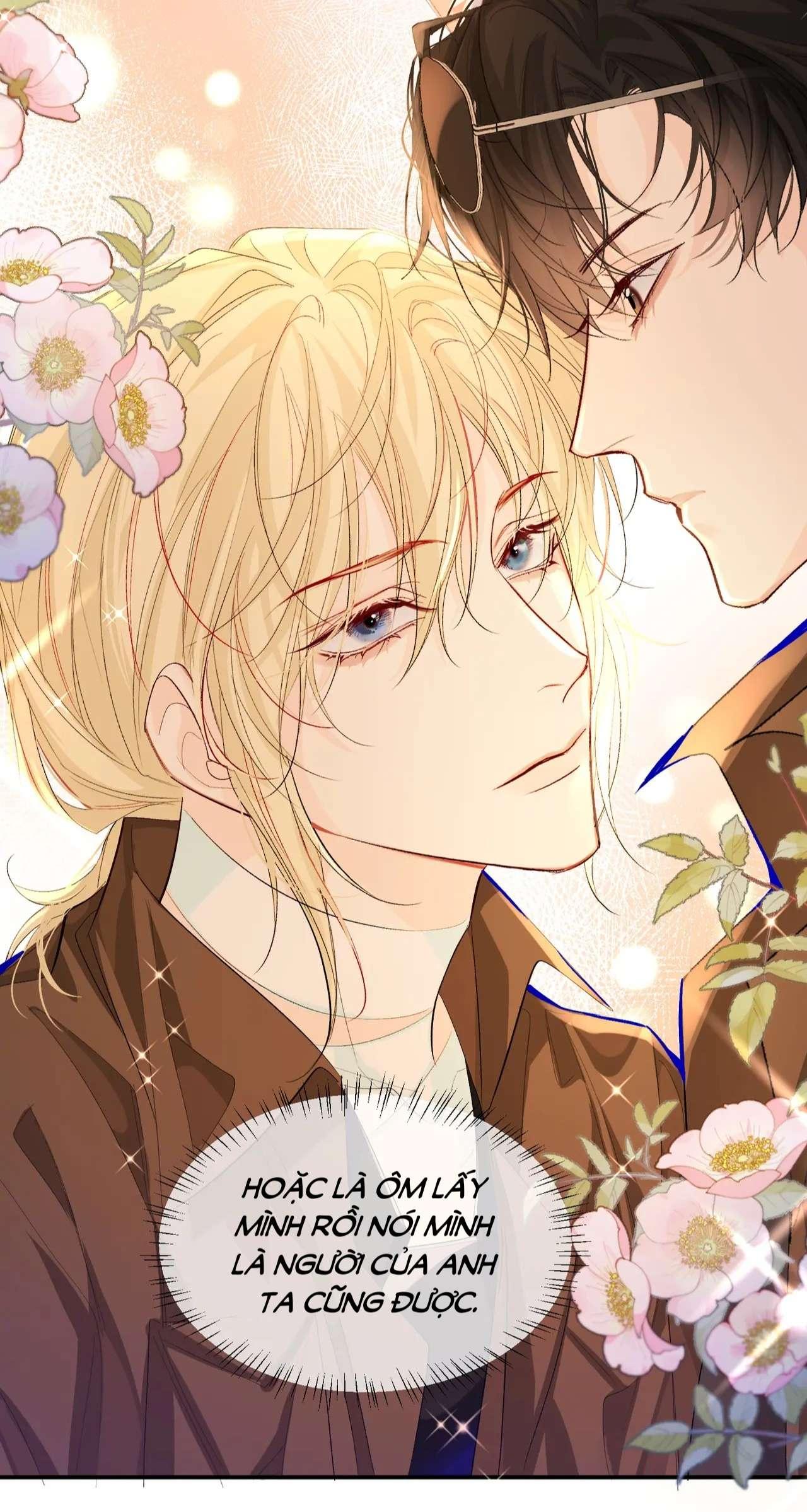 Nhân ngư sa ngã - Chap 11