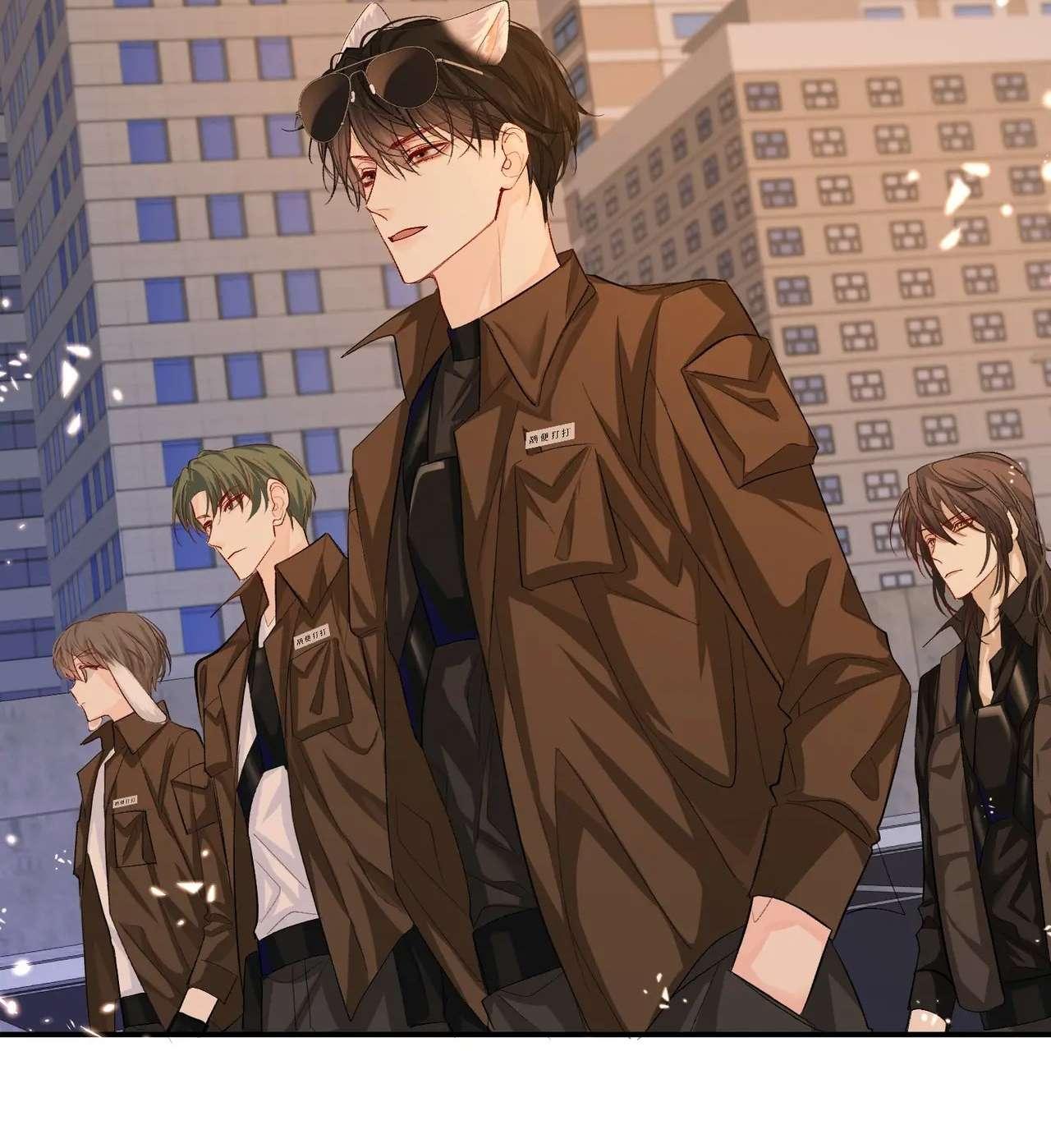 Nhân ngư sa ngã - Chap 11