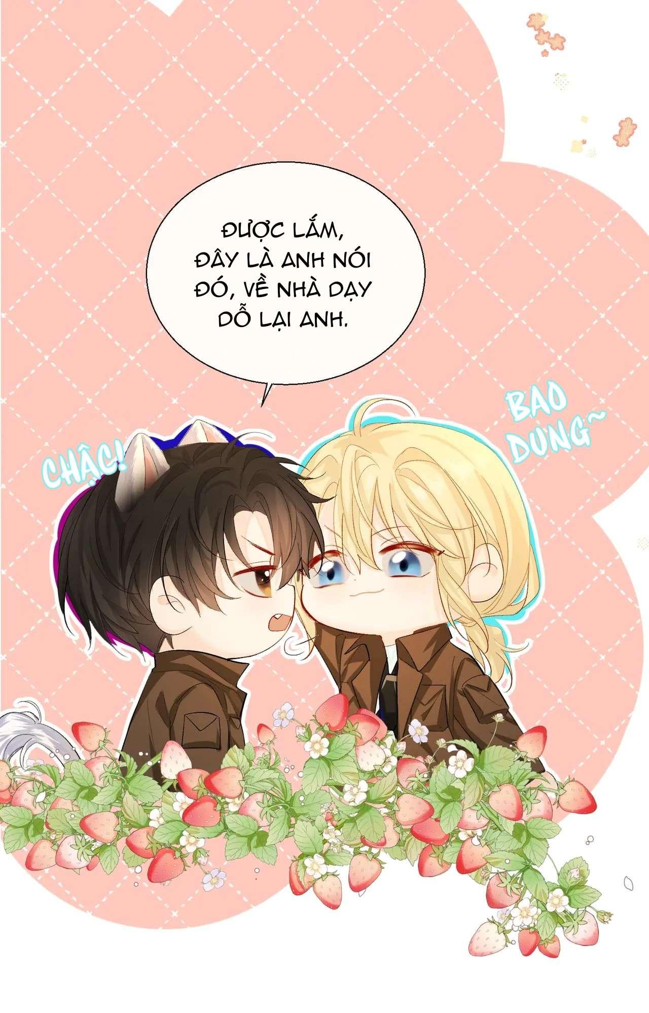 Nhân ngư sa ngã - Chap 12