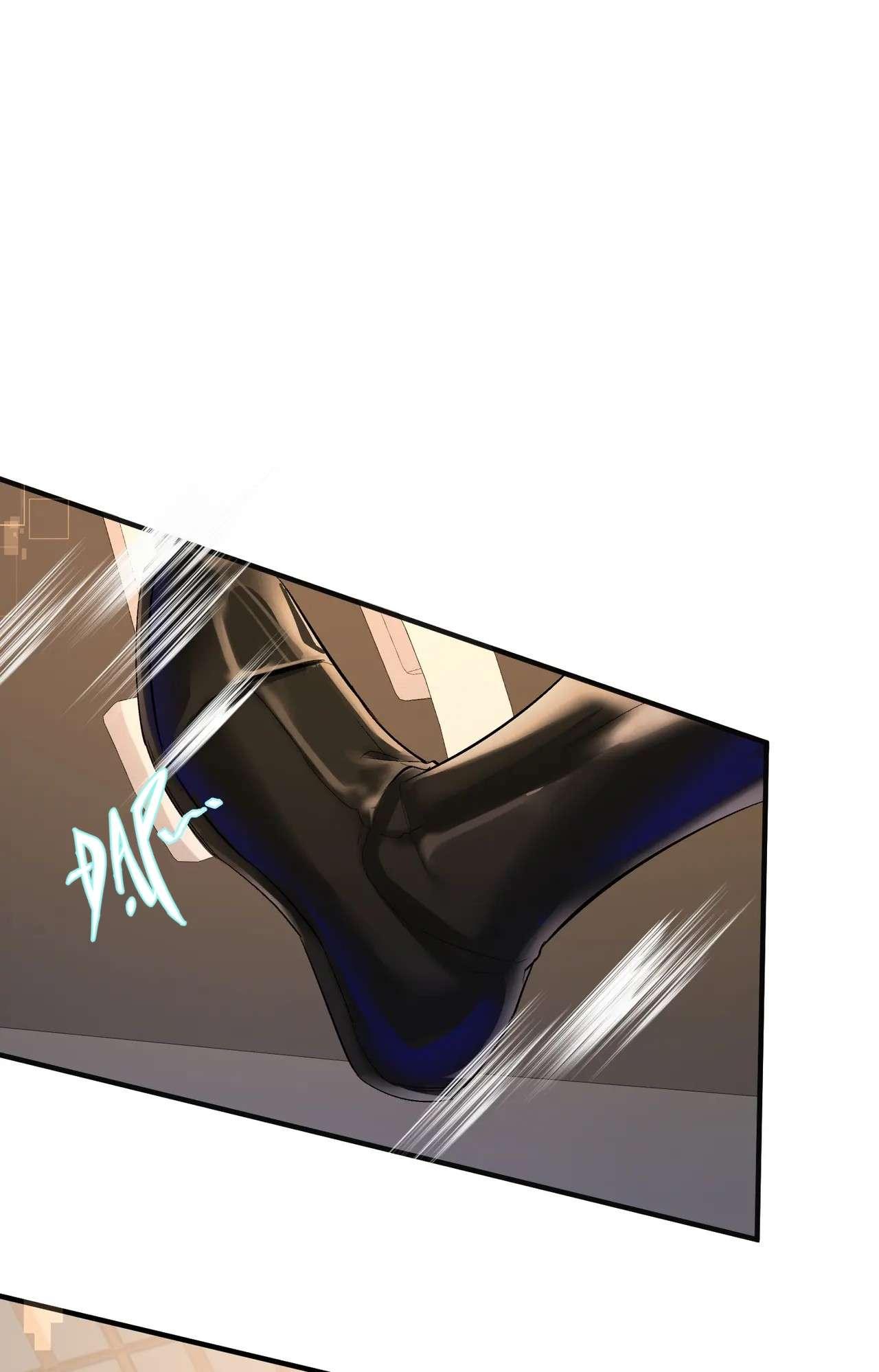 Nhân ngư sa ngã - Chap 12