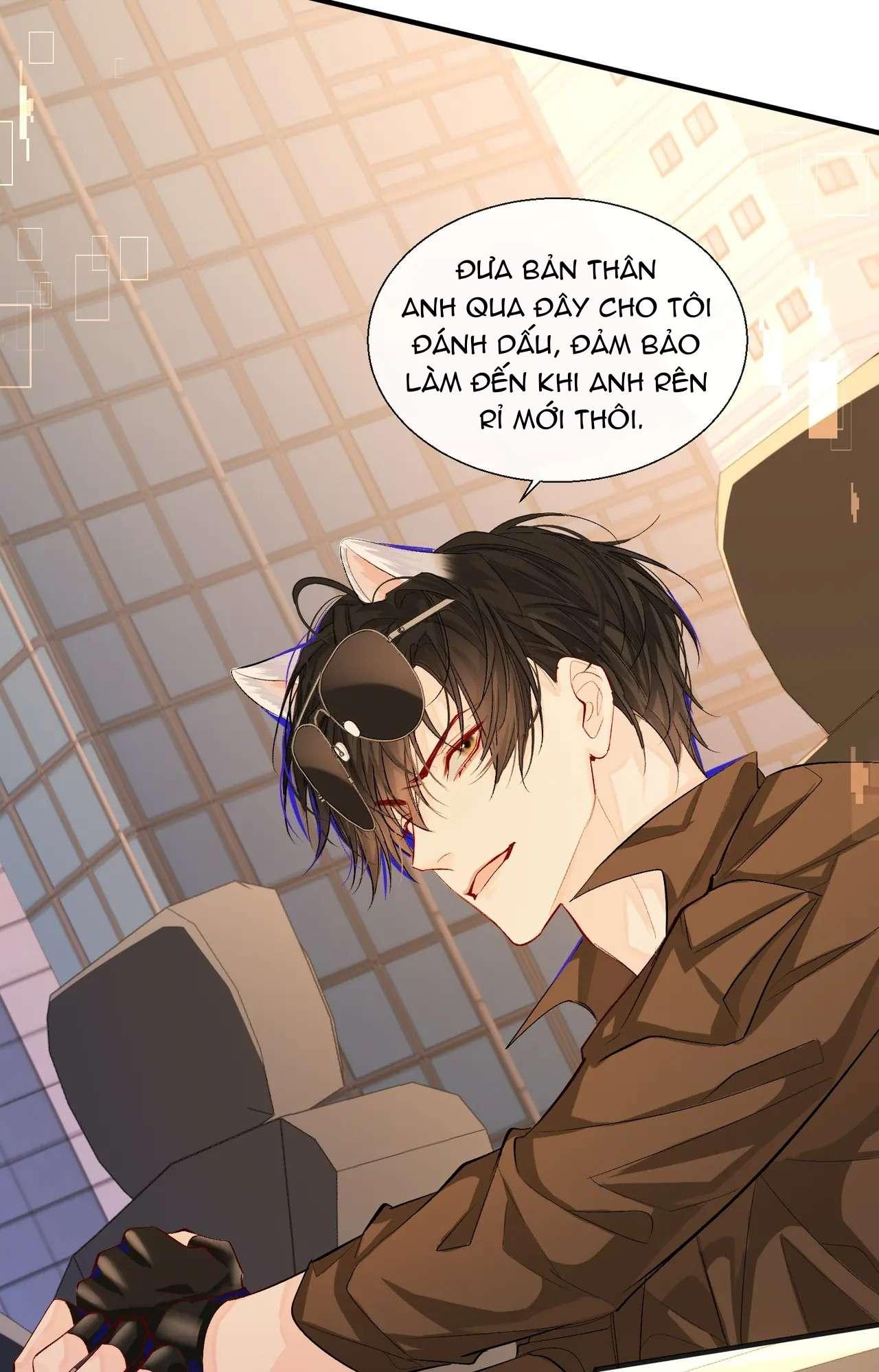 Nhân ngư sa ngã - Chap 12