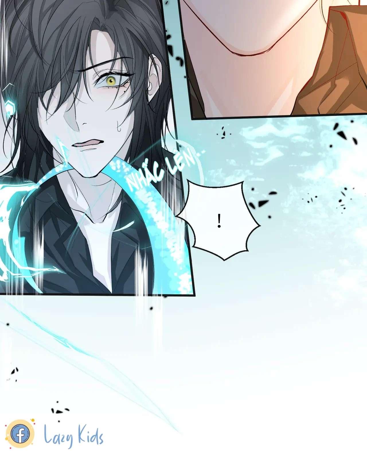 Nhân ngư sa ngã - Chap 12