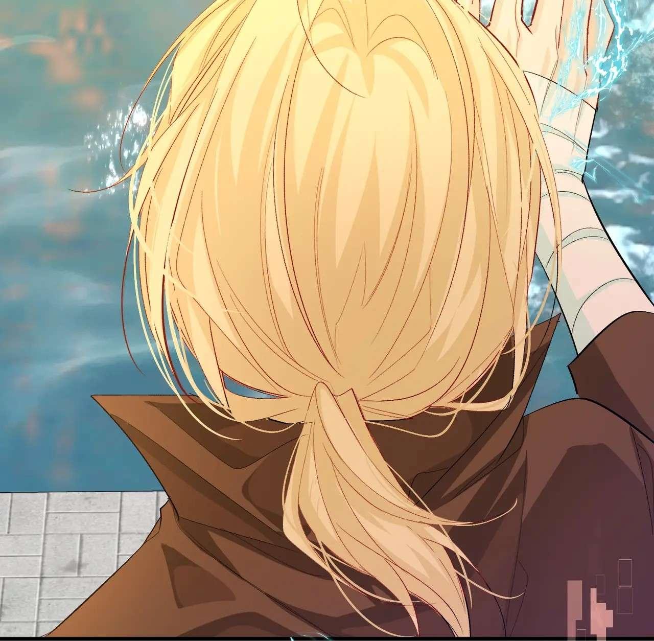 Nhân ngư sa ngã - Chap 12