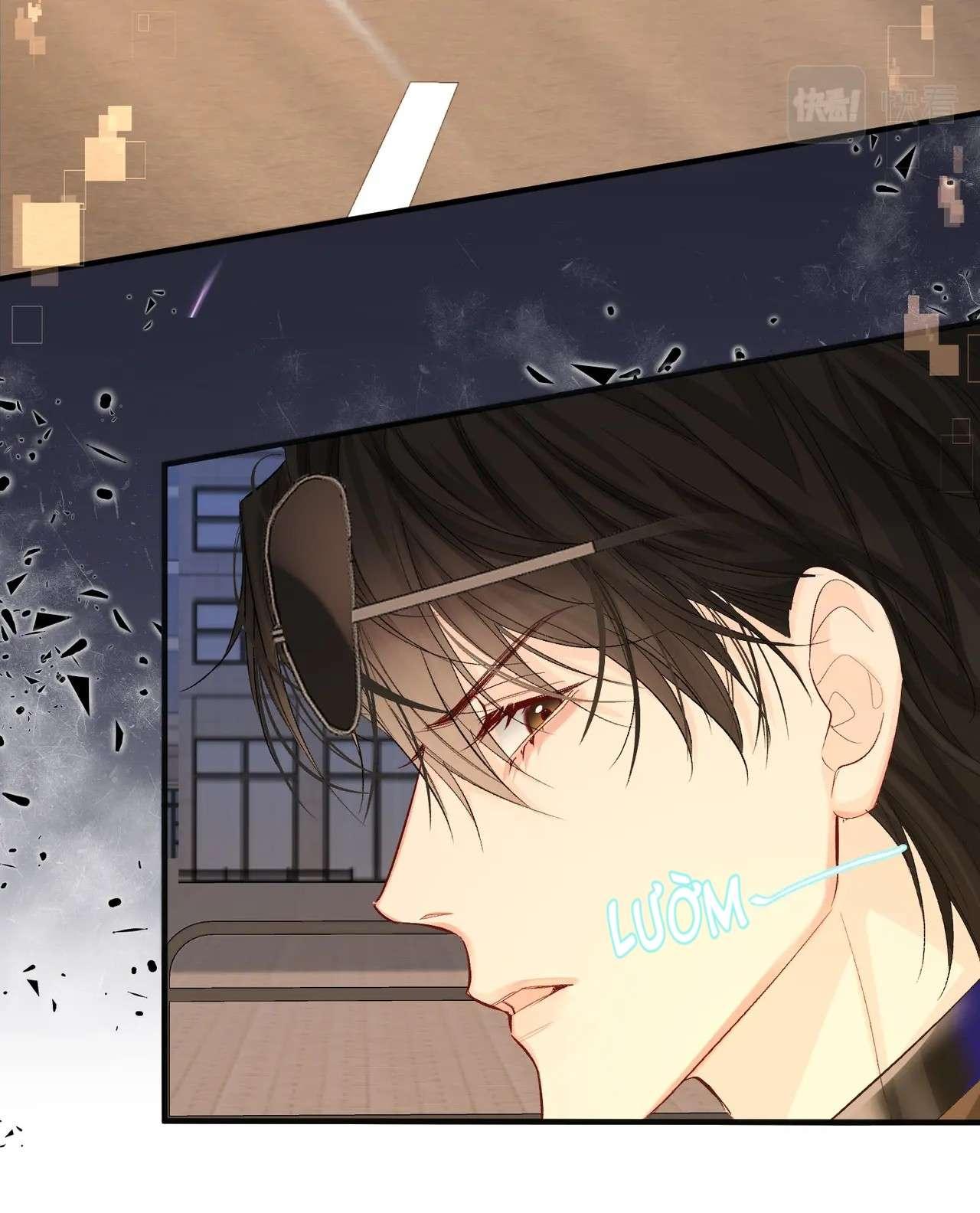 Nhân ngư sa ngã - Chap 12