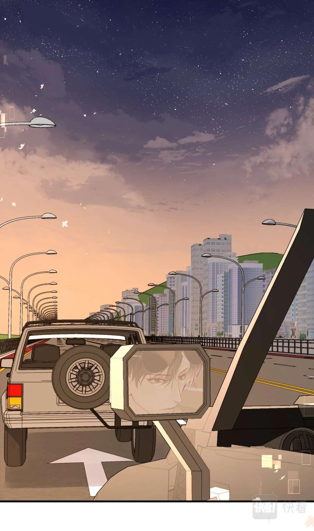 Nhân ngư sa ngã - Chap 12