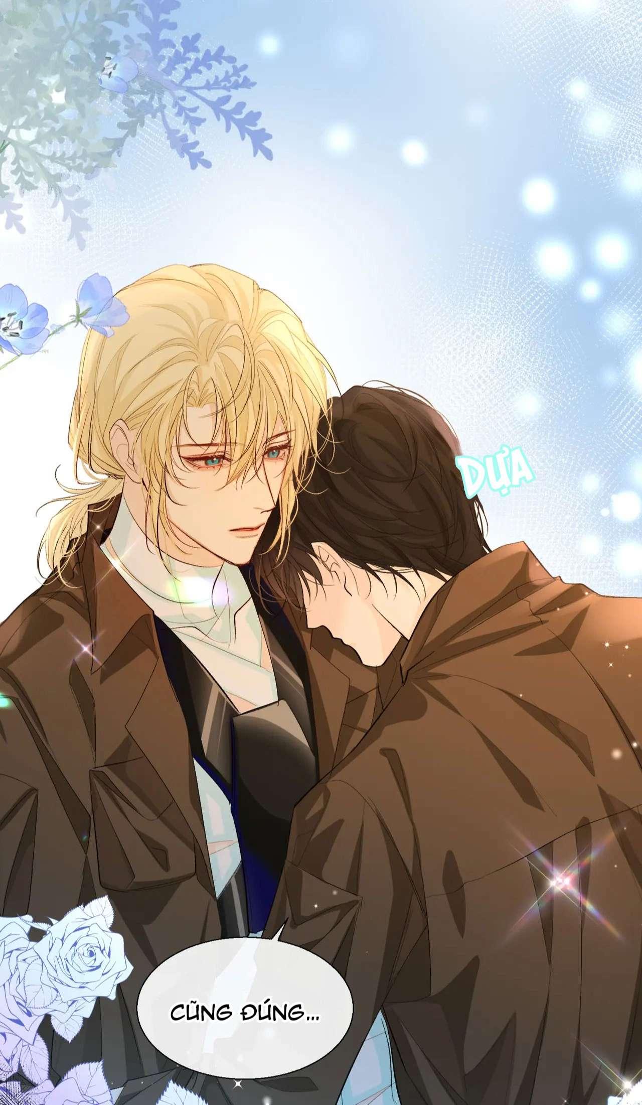 Nhân ngư sa ngã - Chap 13