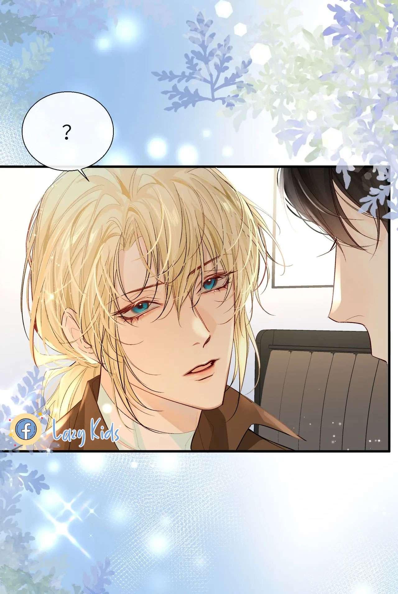 Nhân ngư sa ngã - Chap 13