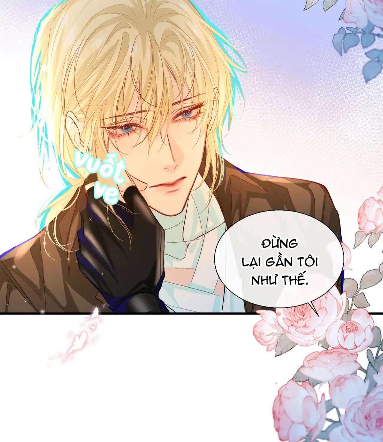 Nhân ngư sa ngã - Chap 13