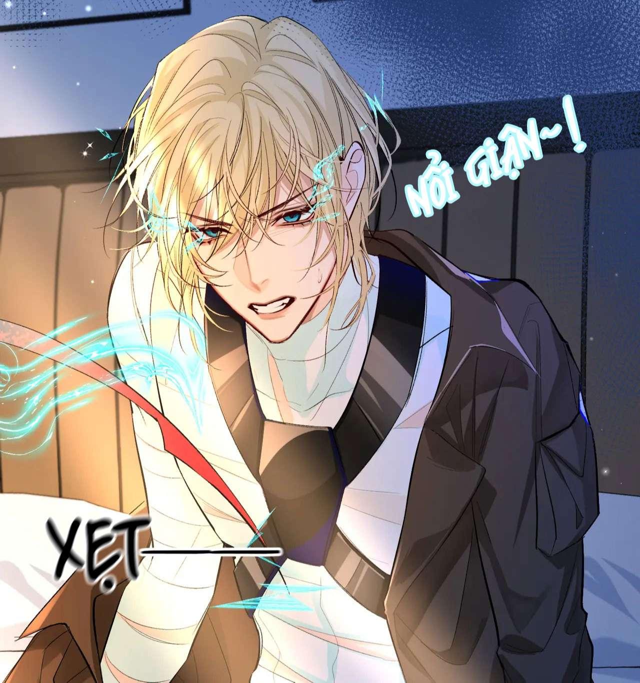 Nhân ngư sa ngã - Chap 14