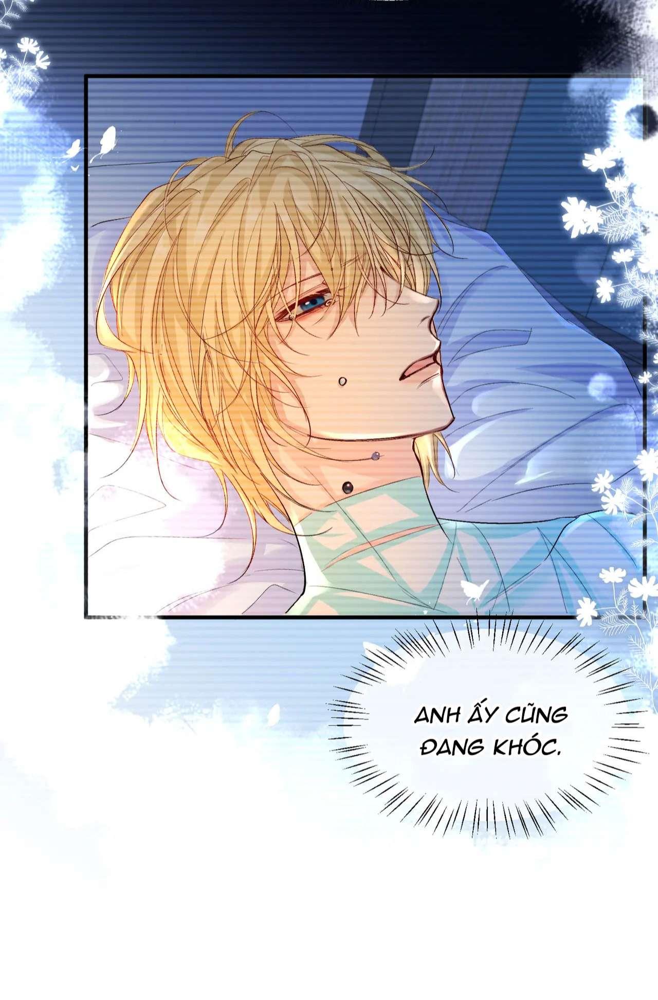 Nhân ngư sa ngã - Chap 14