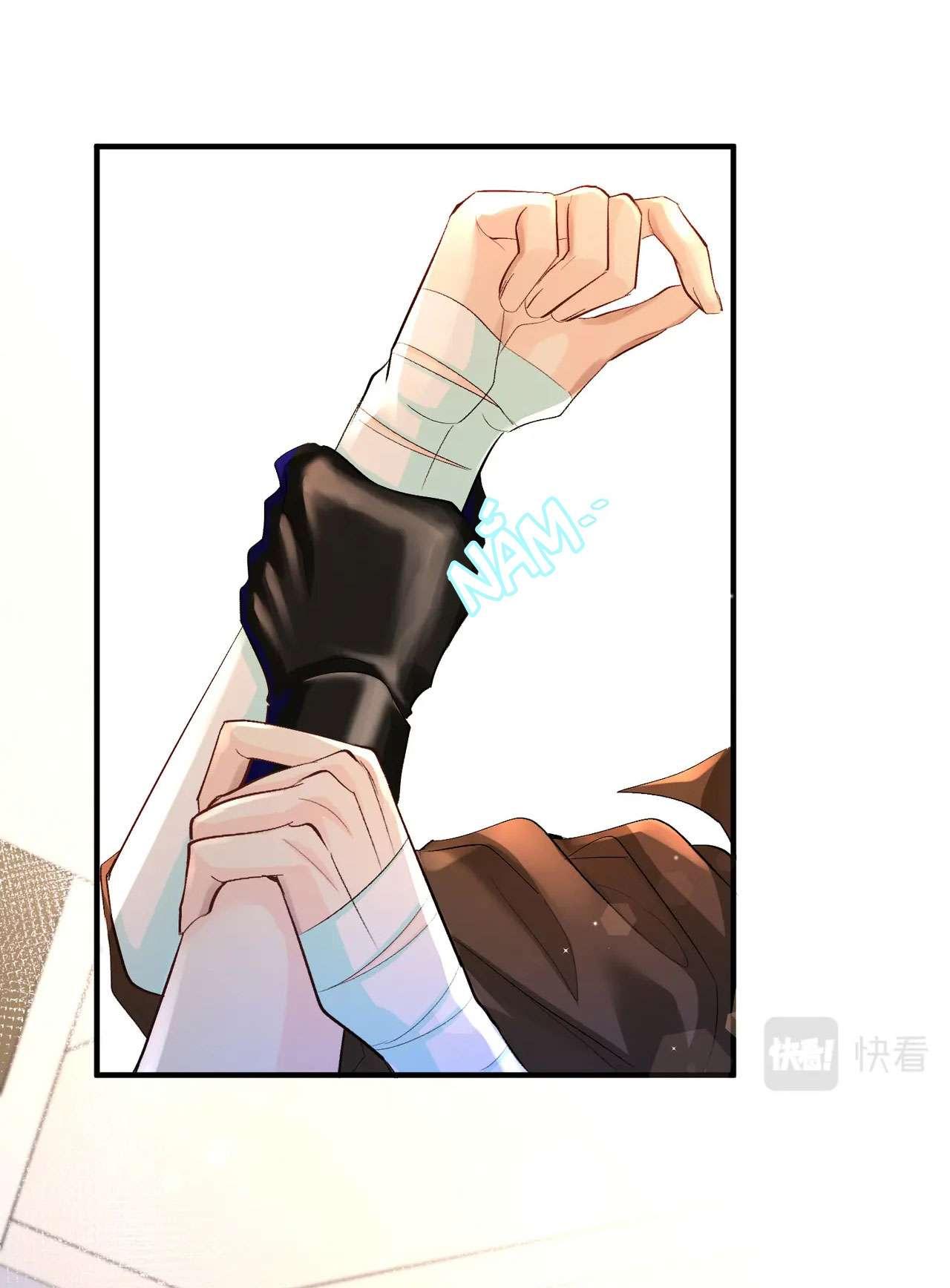 Nhân ngư sa ngã - Chap 14