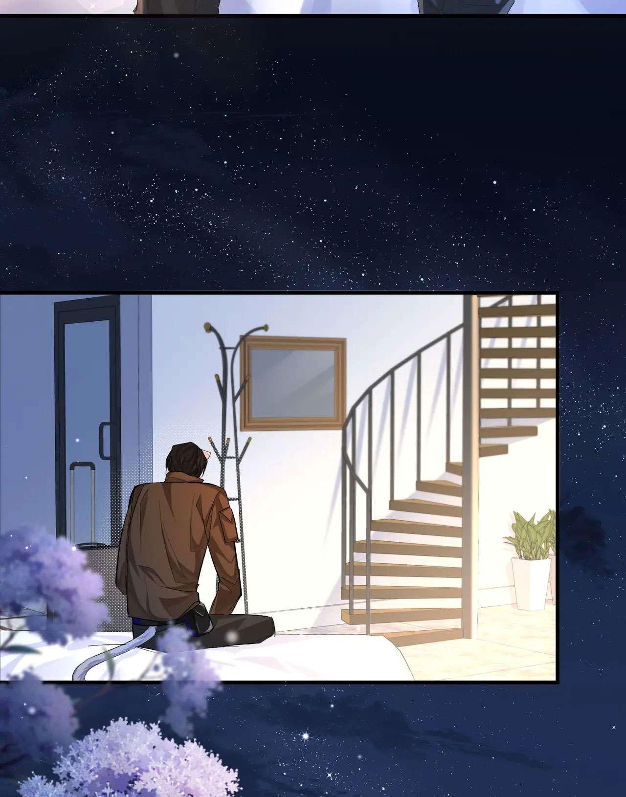 Nhân ngư sa ngã - Chap 14