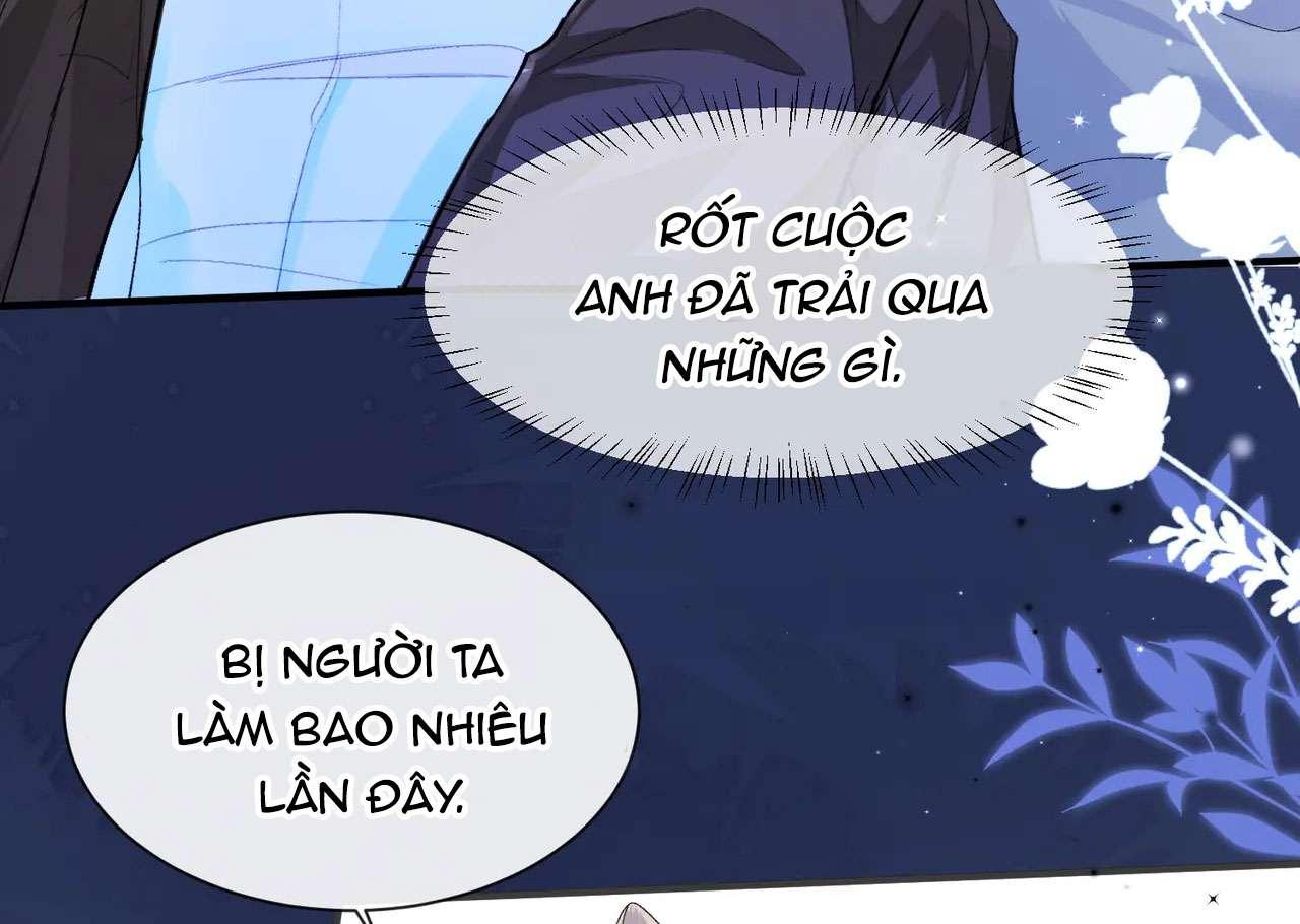 Nhân ngư sa ngã - Chap 14