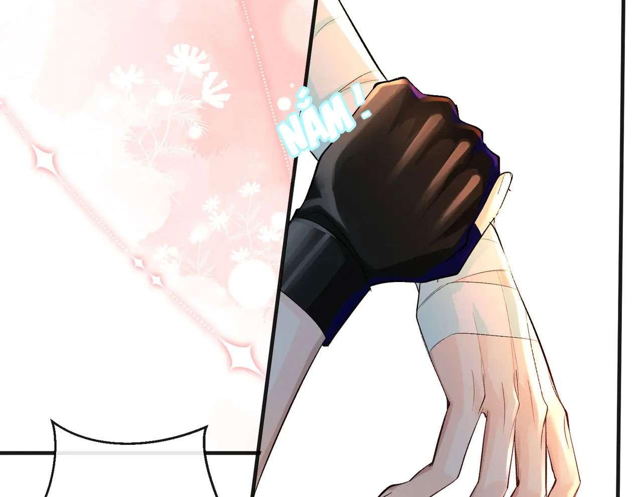 Nhân ngư sa ngã - Chap 14