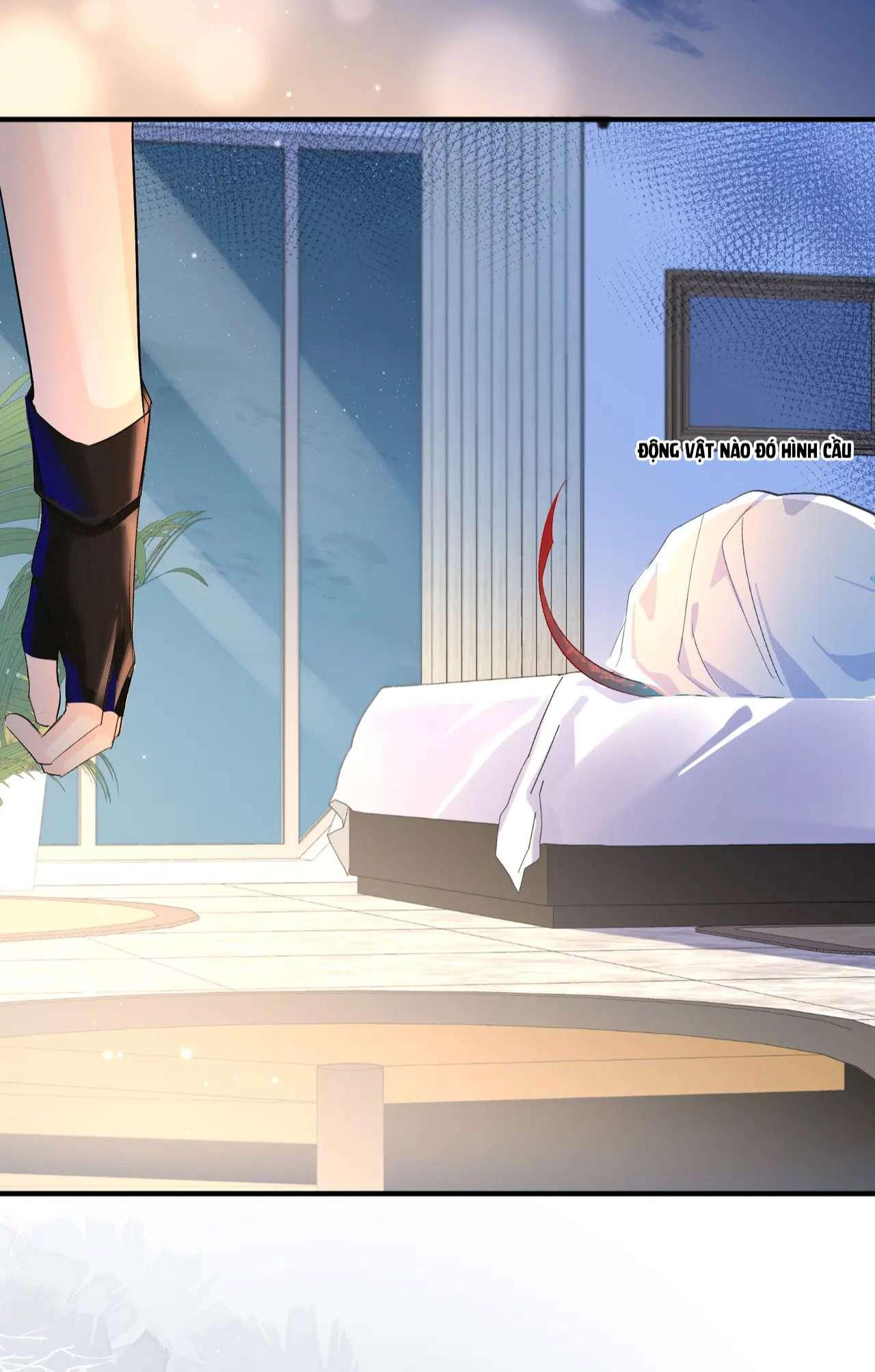 Nhân ngư sa ngã - Chap 14