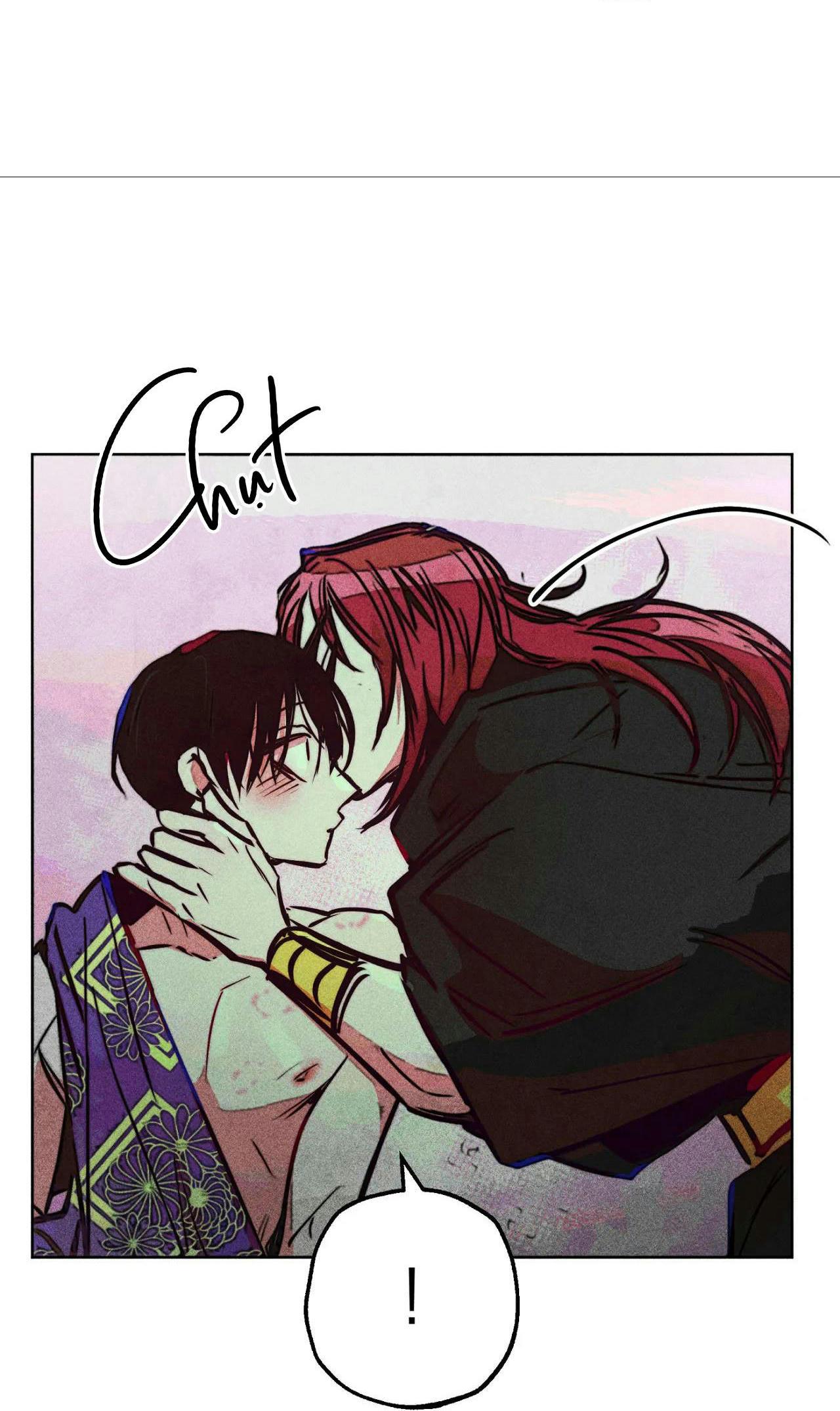 (CBunu) Làm vị cứu tinh thật dễ dàng - Chap 34