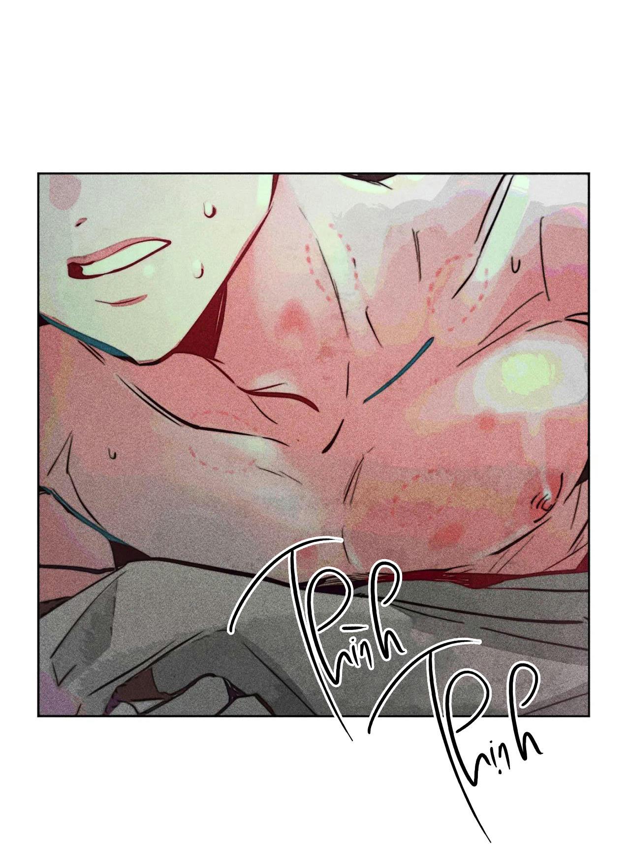 (CBunu) Làm vị cứu tinh thật dễ dàng - Chap 34