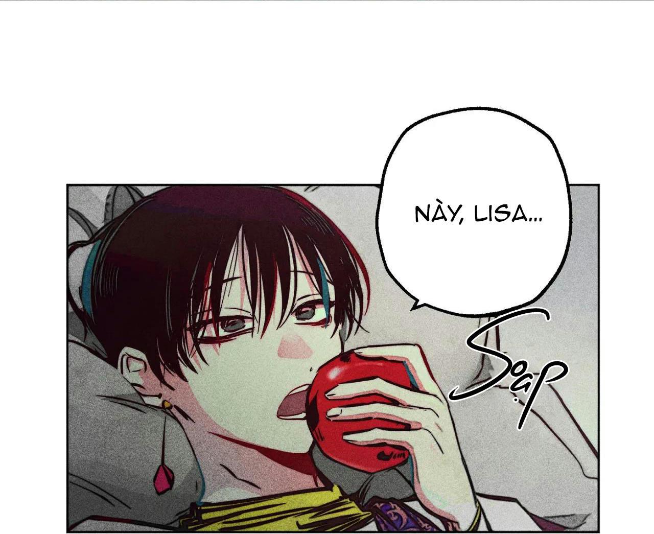 (CBunu) Làm vị cứu tinh thật dễ dàng - Chap 35