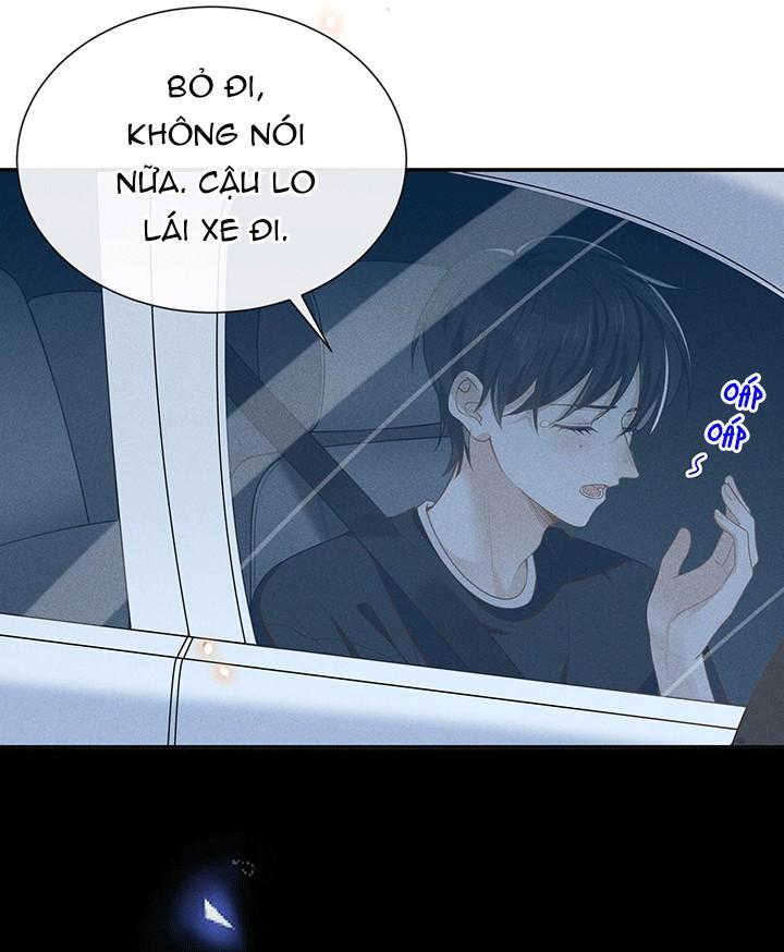 Lai sinh bất kiến - Chap 47