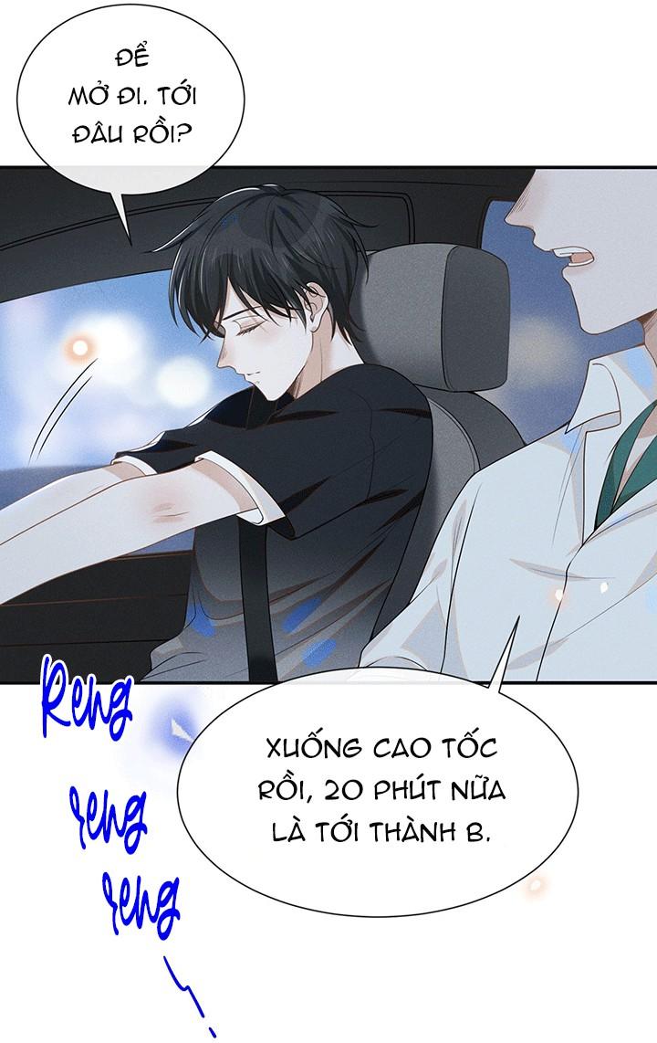 Lai sinh bất kiến - Chap 47