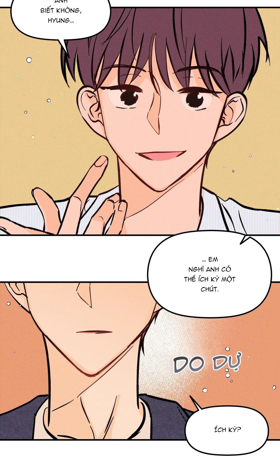 Thang Thanh Âm - Chap 34