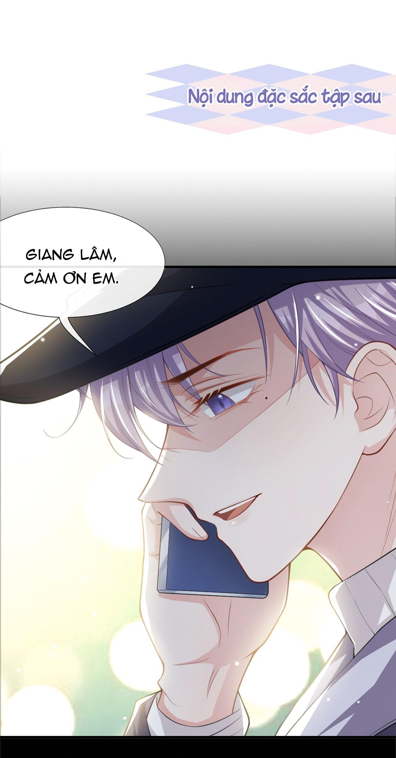 Quan hệ thế thân - Chap 19