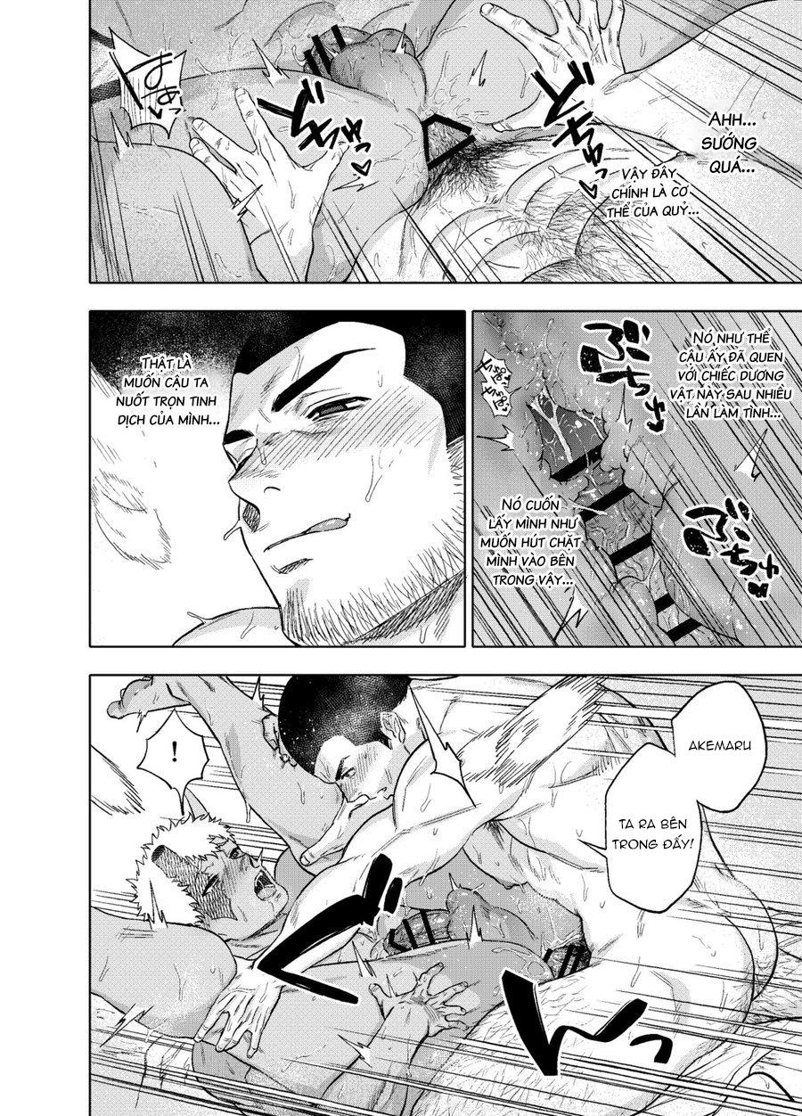 Tổng hợp boylove 18+ - Chap 104